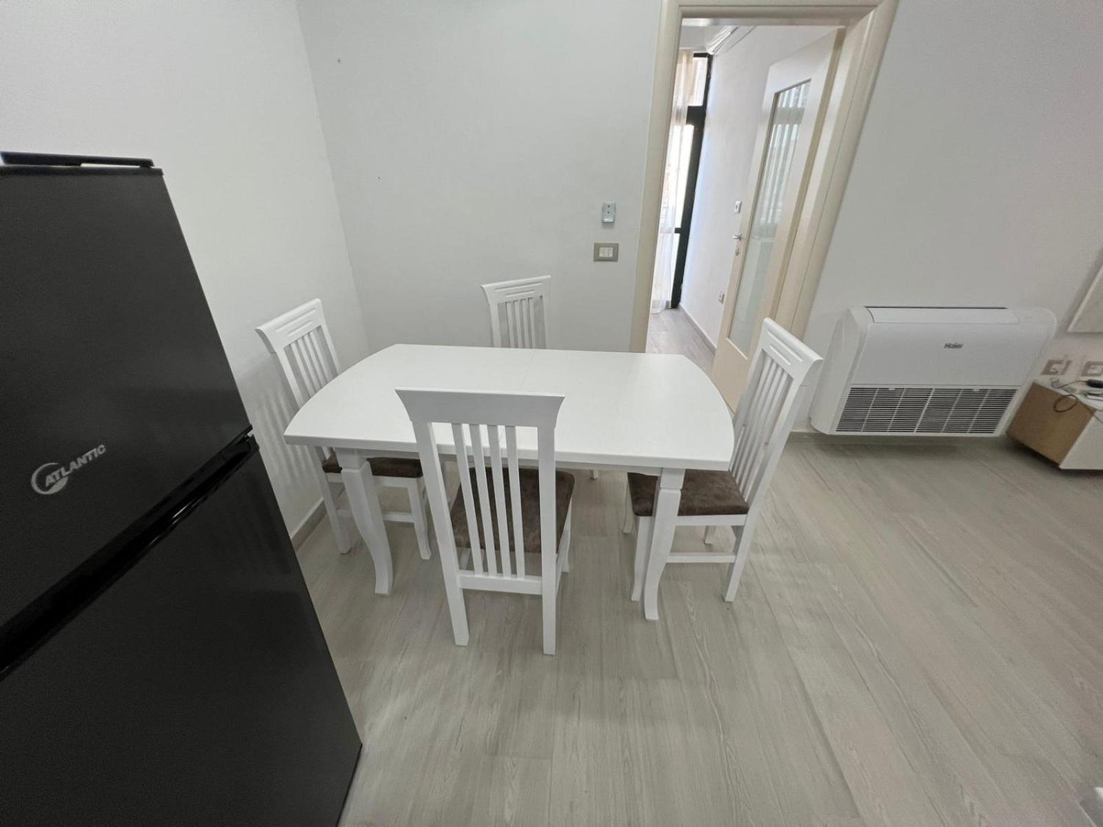 Lumiver Apartment