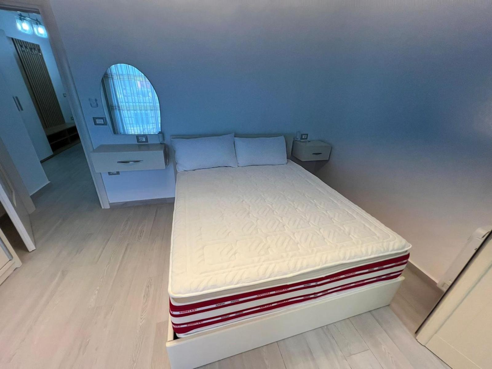 Lumiver Apartment