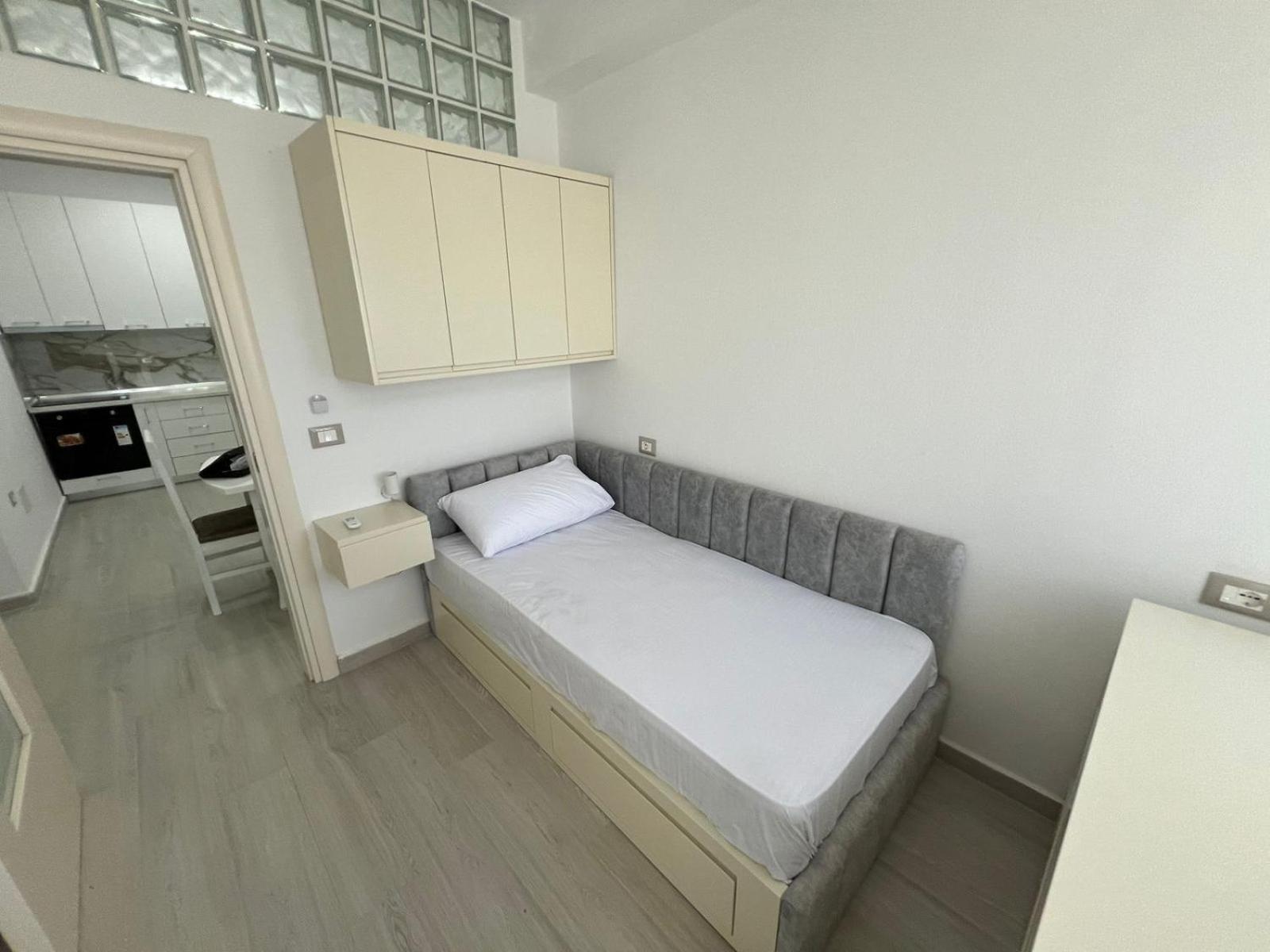 Lumiver Apartment