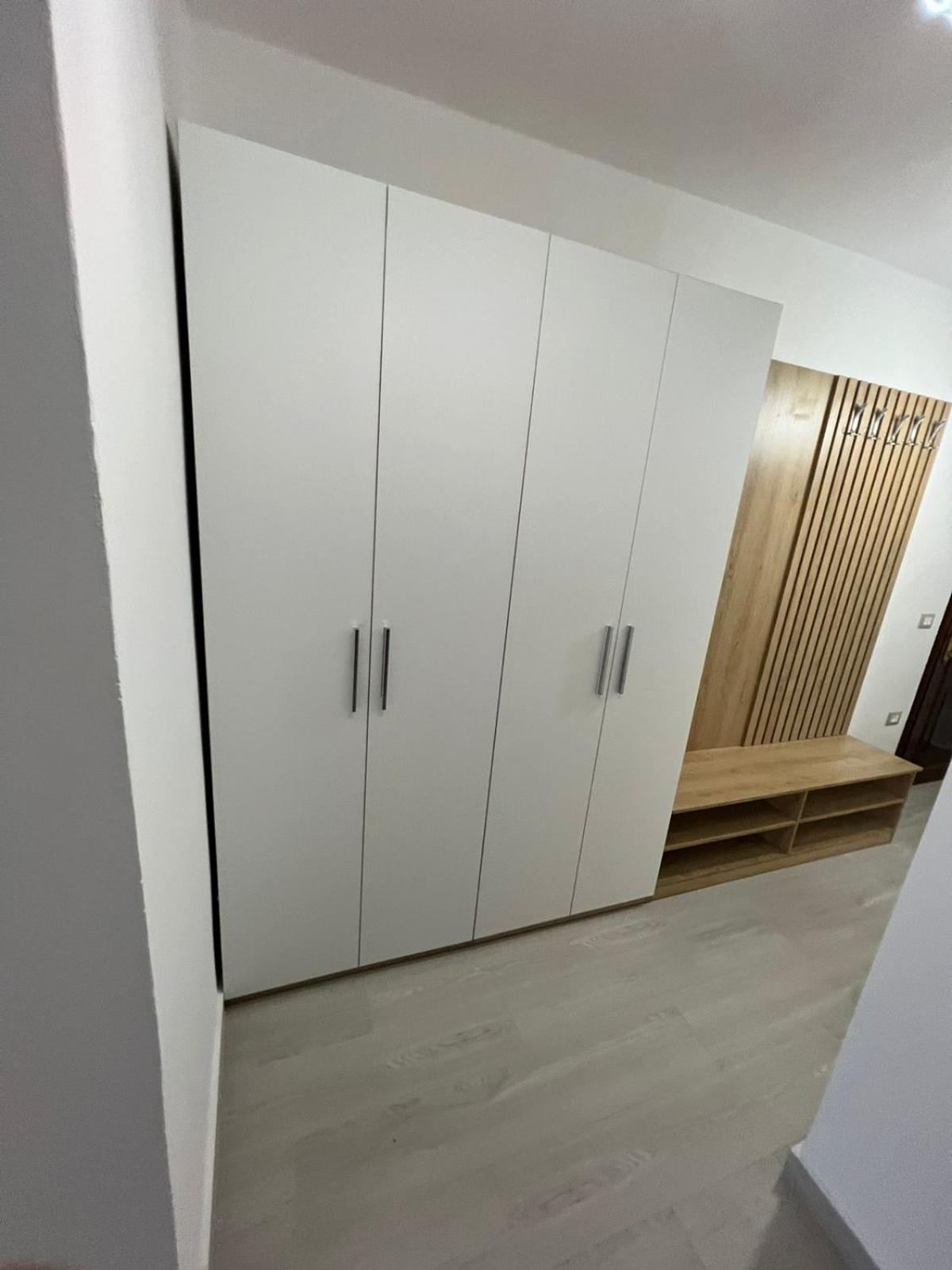 Lumiver Apartment