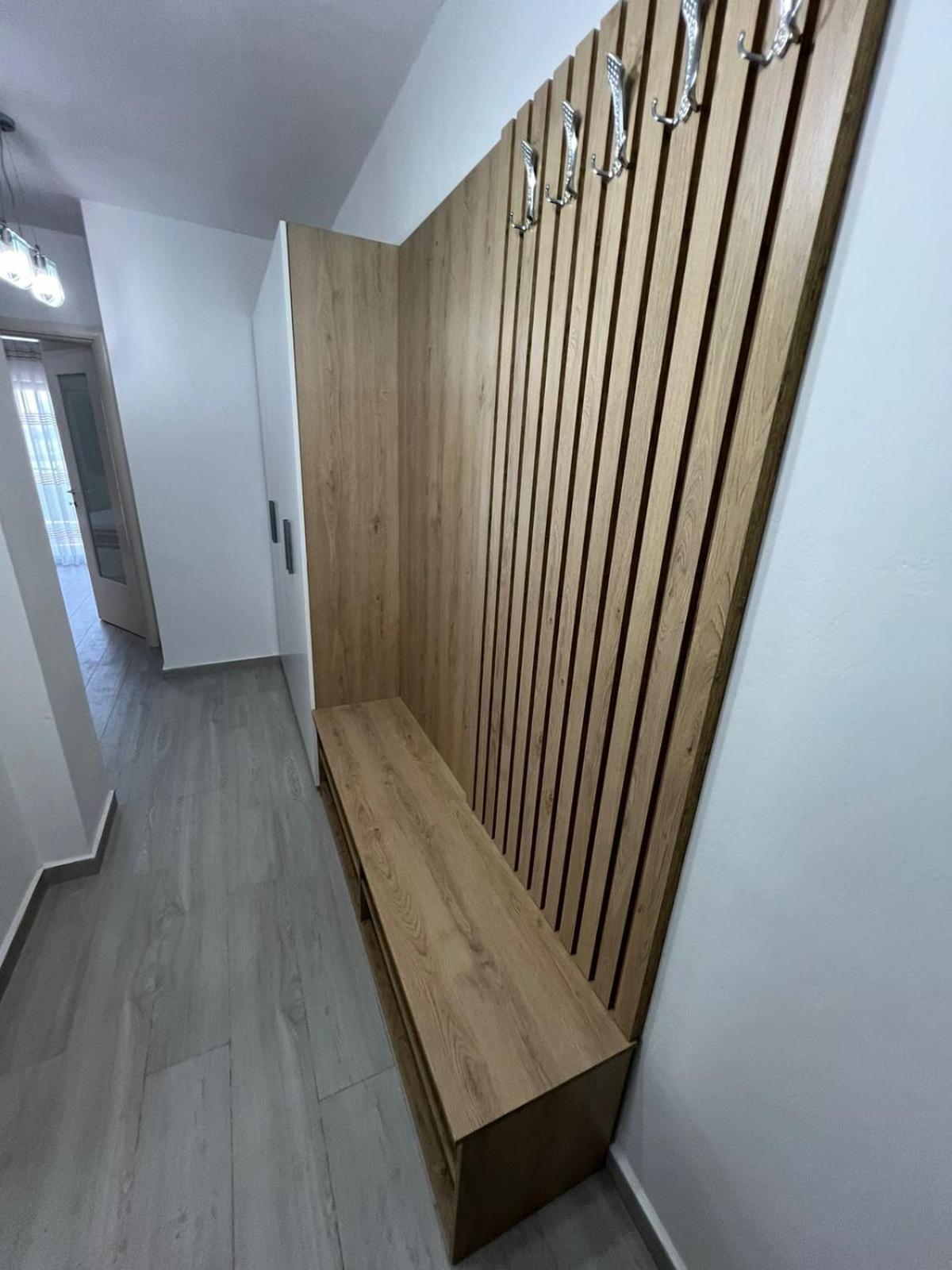 Lumiver Apartment
