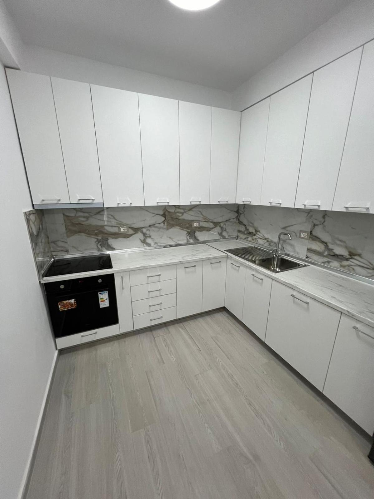 Lumiver Apartment