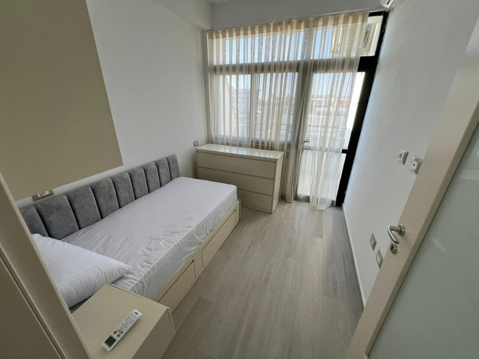 Lumiver Apartment