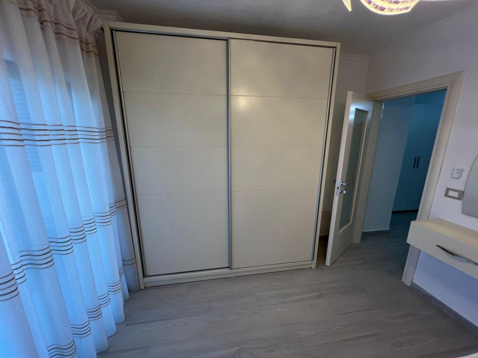 Lumiver Apartment