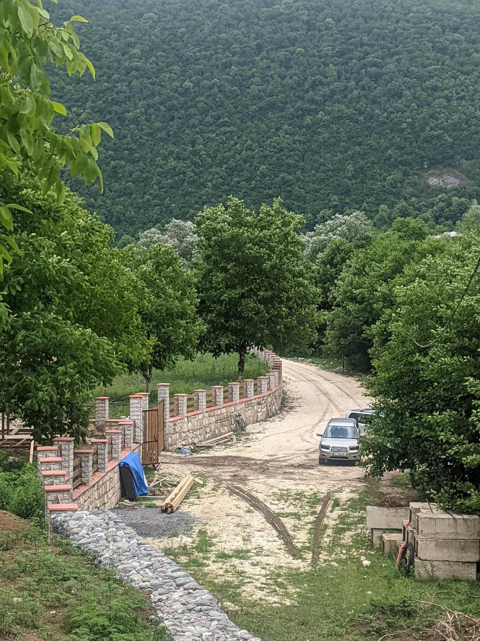 Krikhi Village