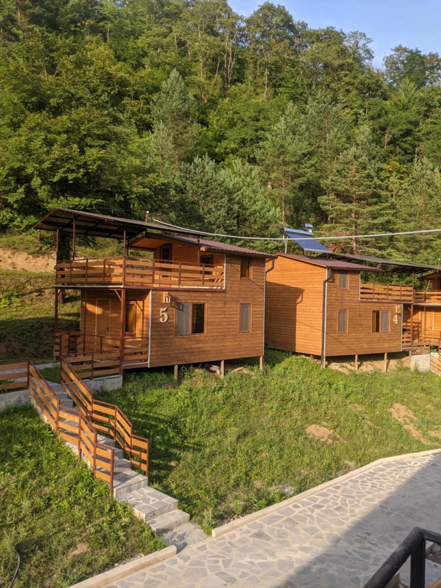 Krikhi Village