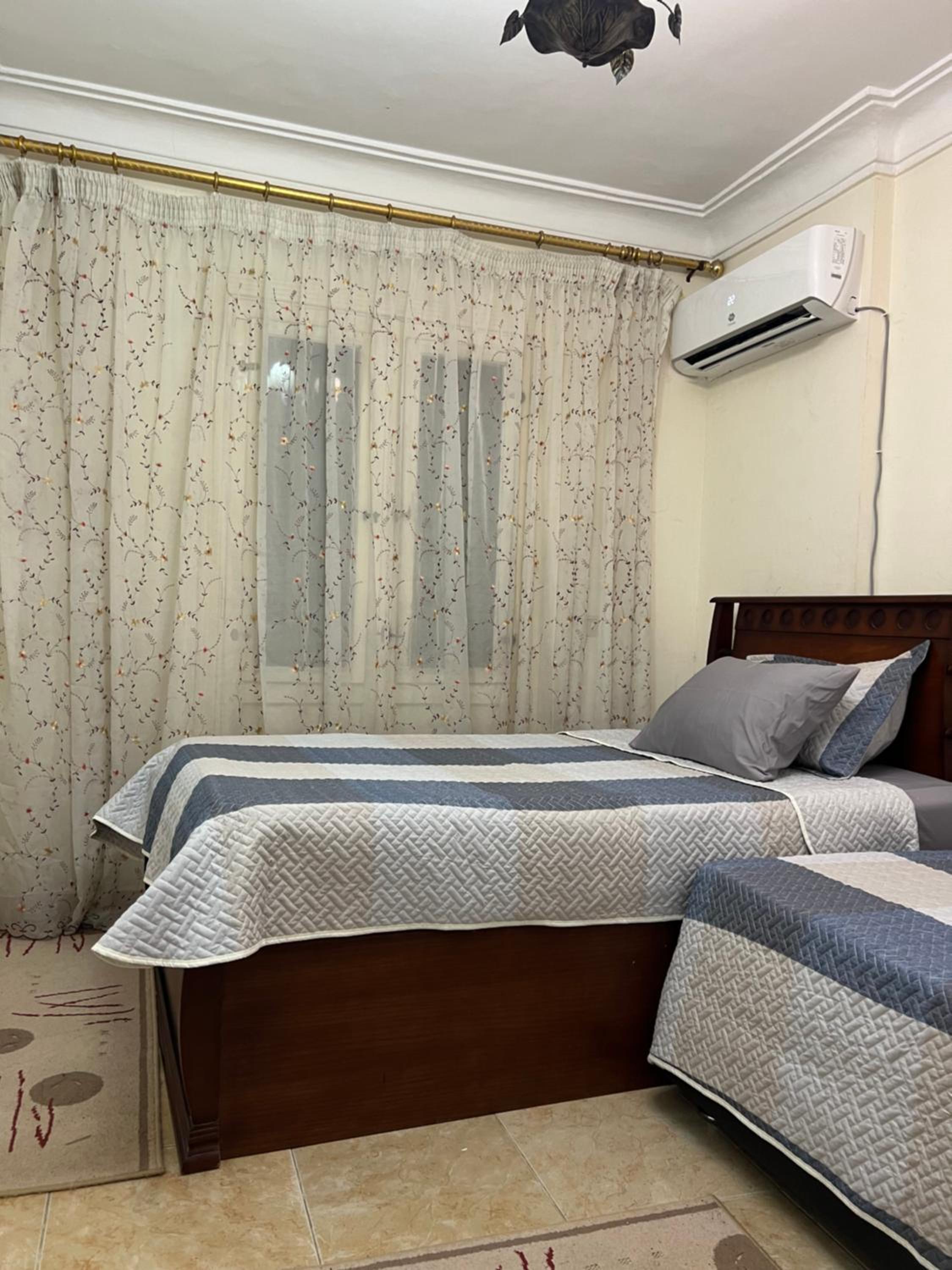 Alexandria Smouha Green Plaza Gateway,50 m from Green Plaza mall