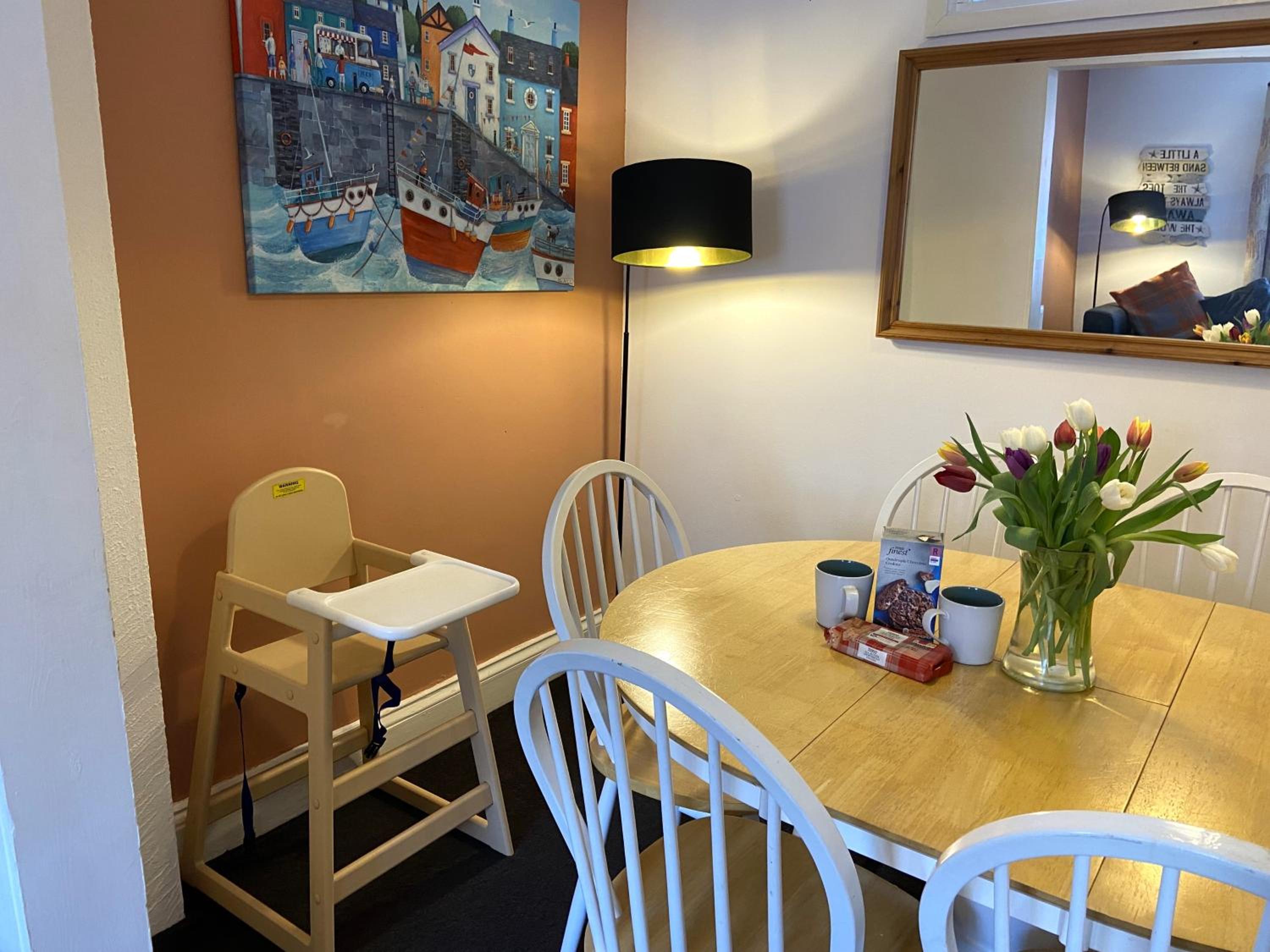 Marina Holiday Apartments