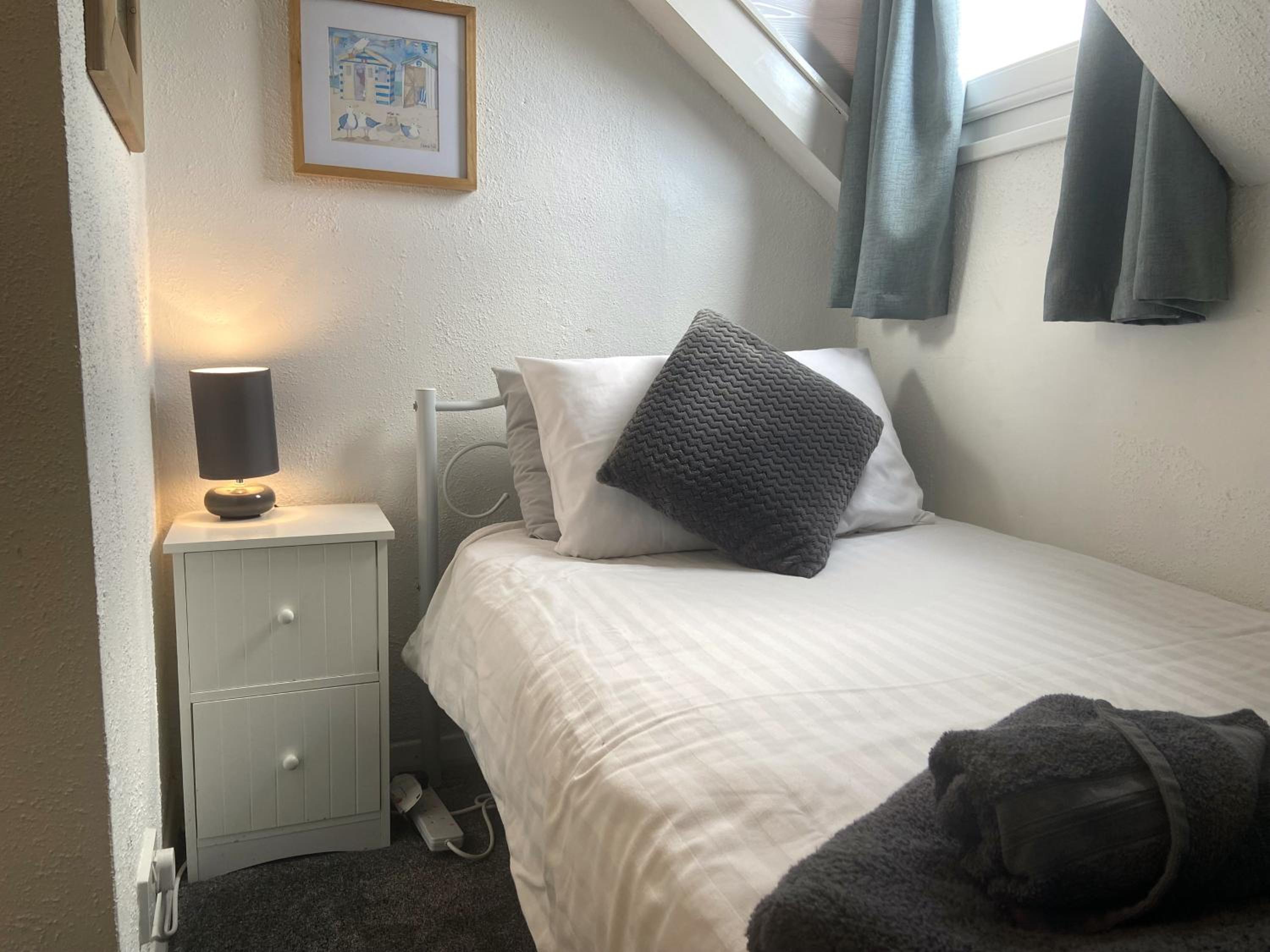Marina Holiday Apartments