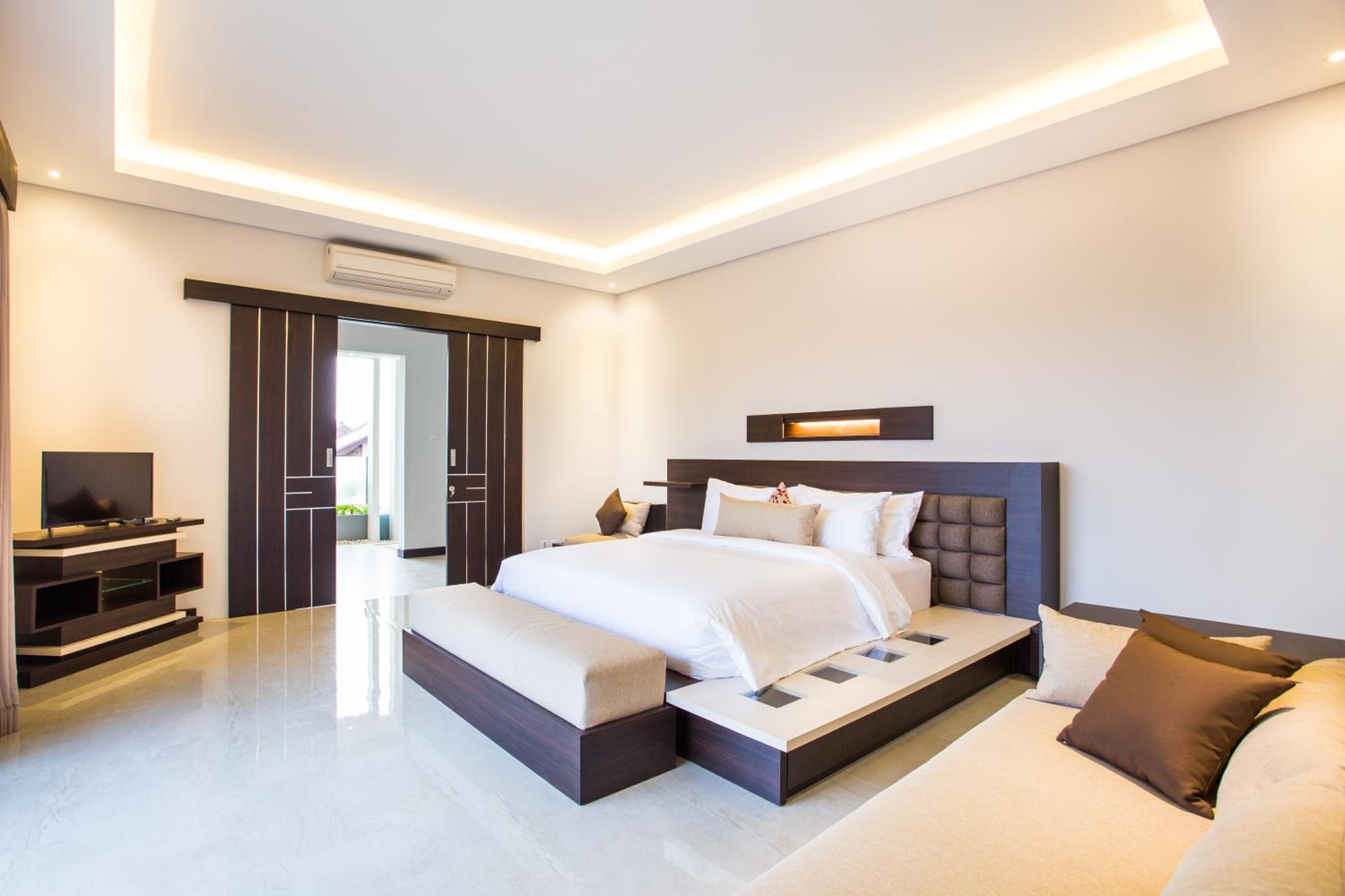 The Amarta Villa