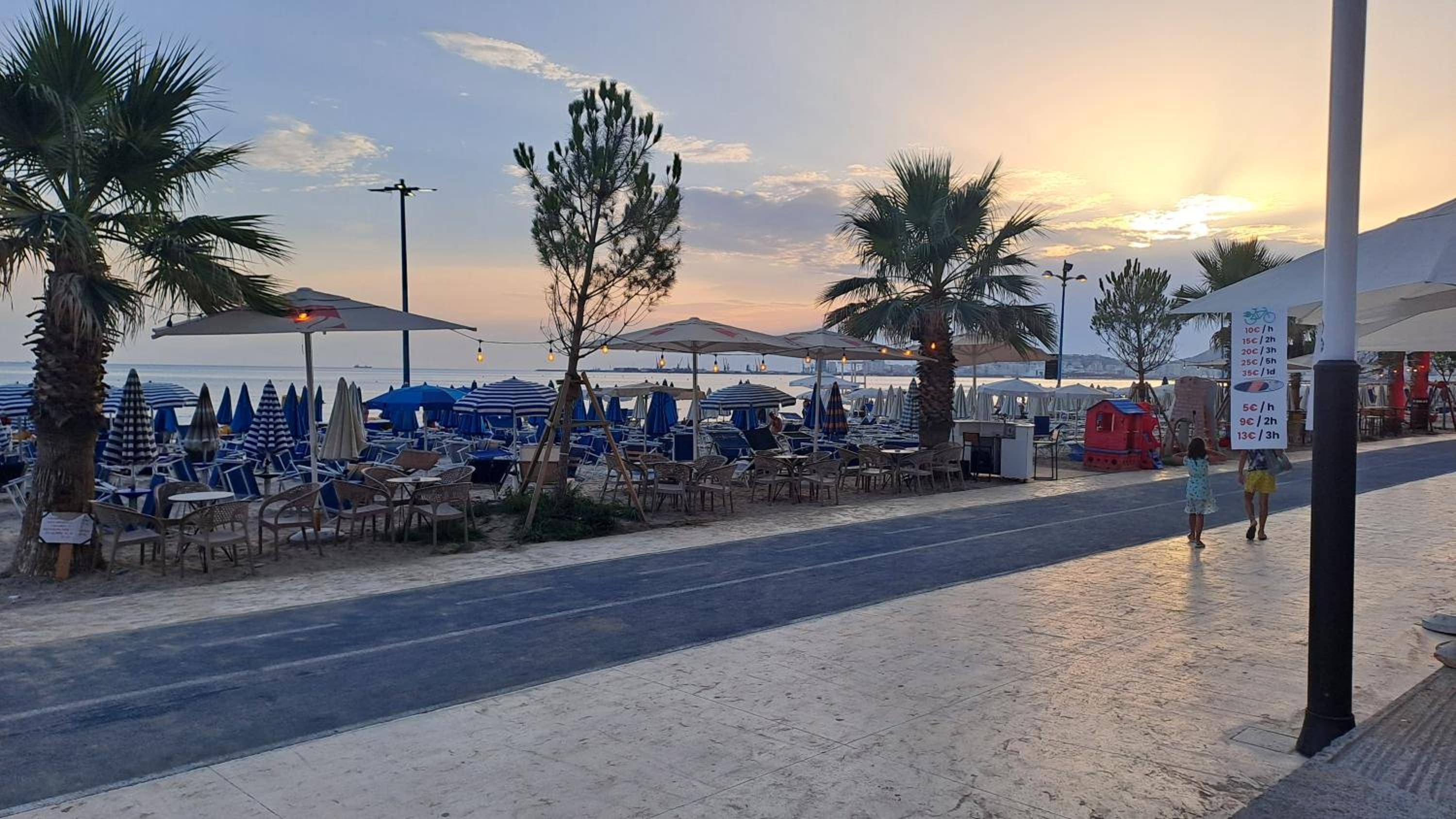 Illyria Apartments