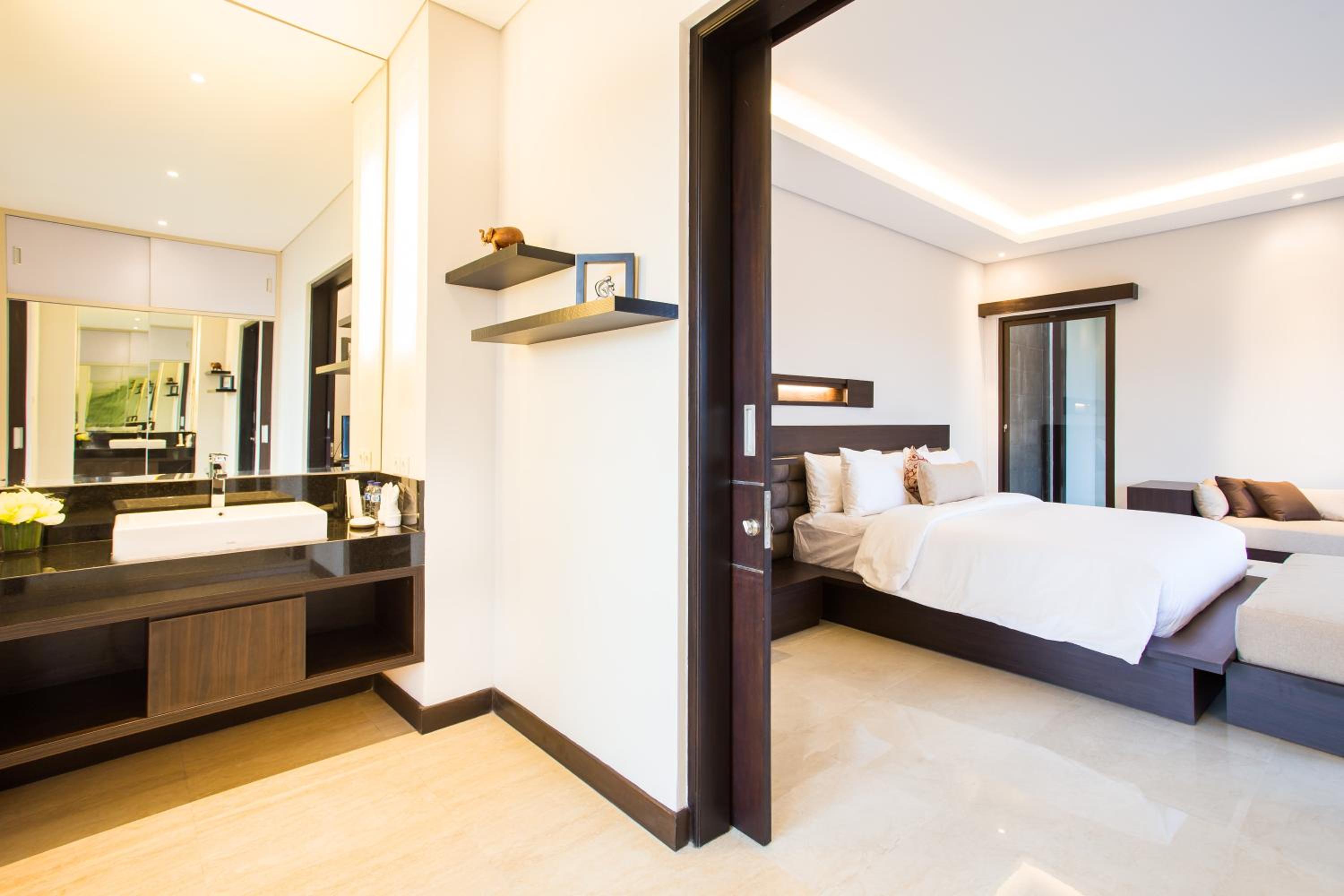 The Amarta Villa
