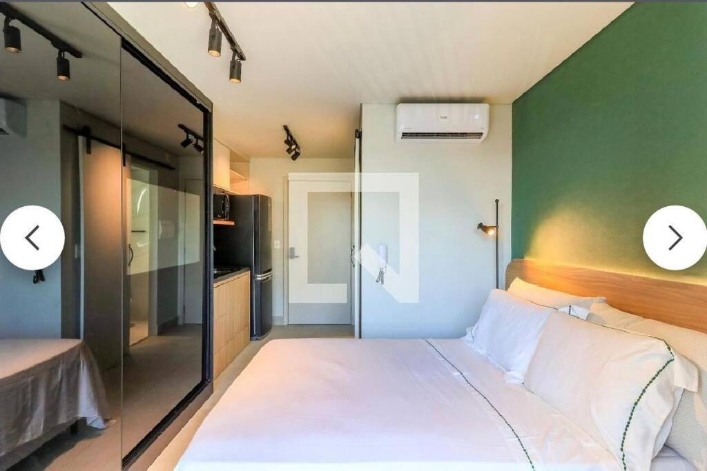 Studio Moderno- Diaria ou mensal