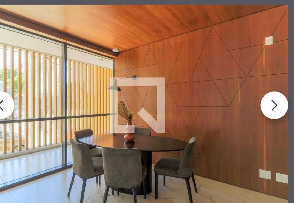 Studio Moderno- Diaria ou mensal