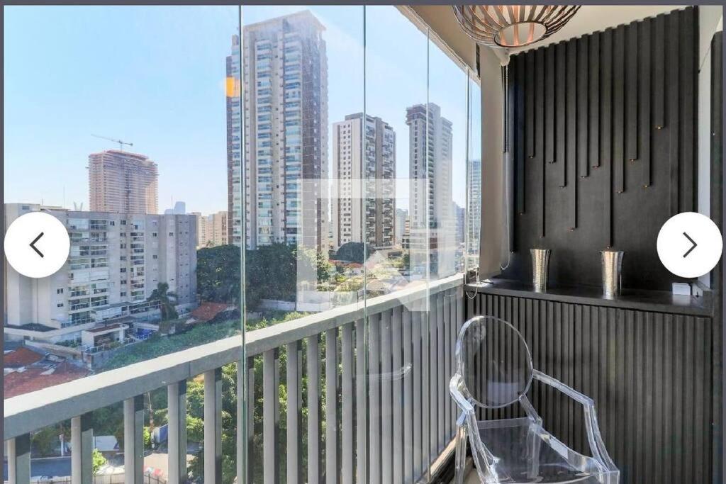 Studio Moderno- Diaria ou mensal