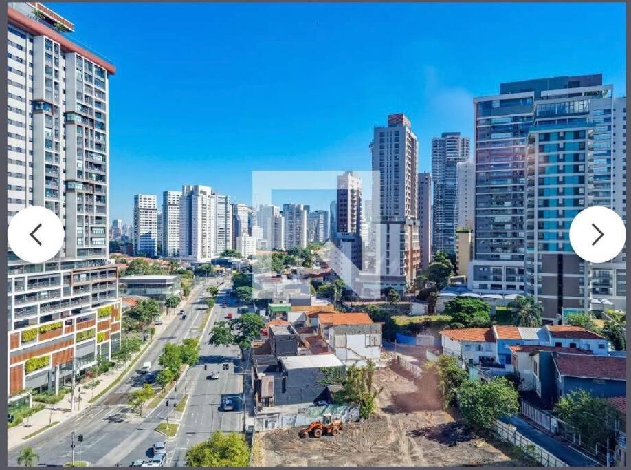 Studio Moderno- Diaria ou mensal