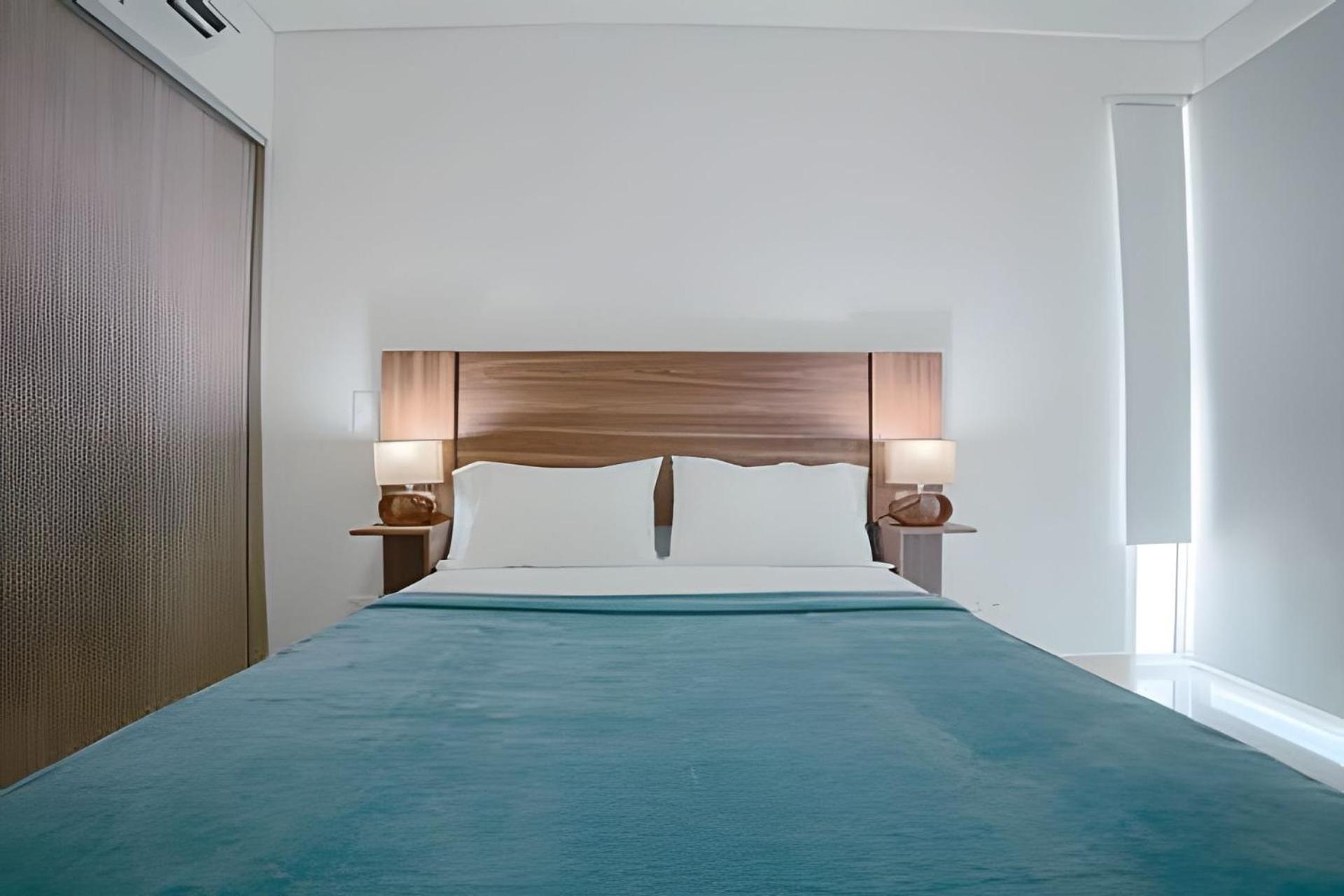 Armonioso loft de 1 Hab en Ctg