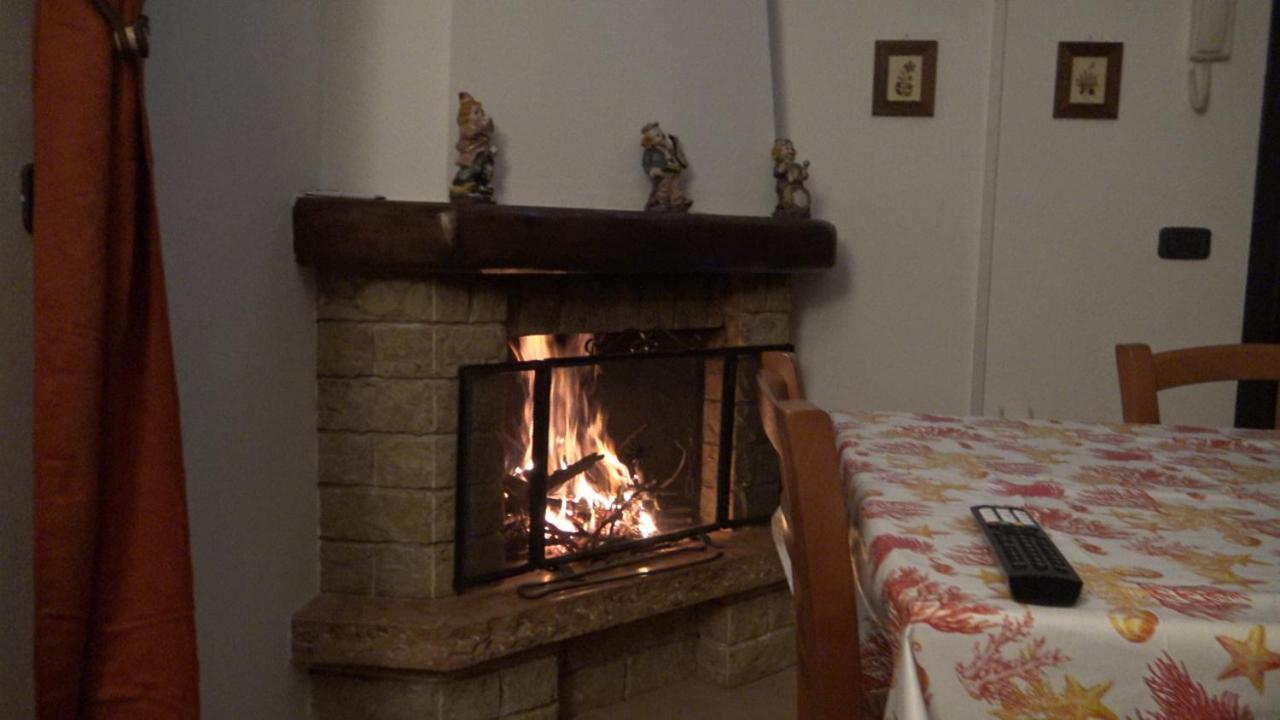 Chalet Belvedere