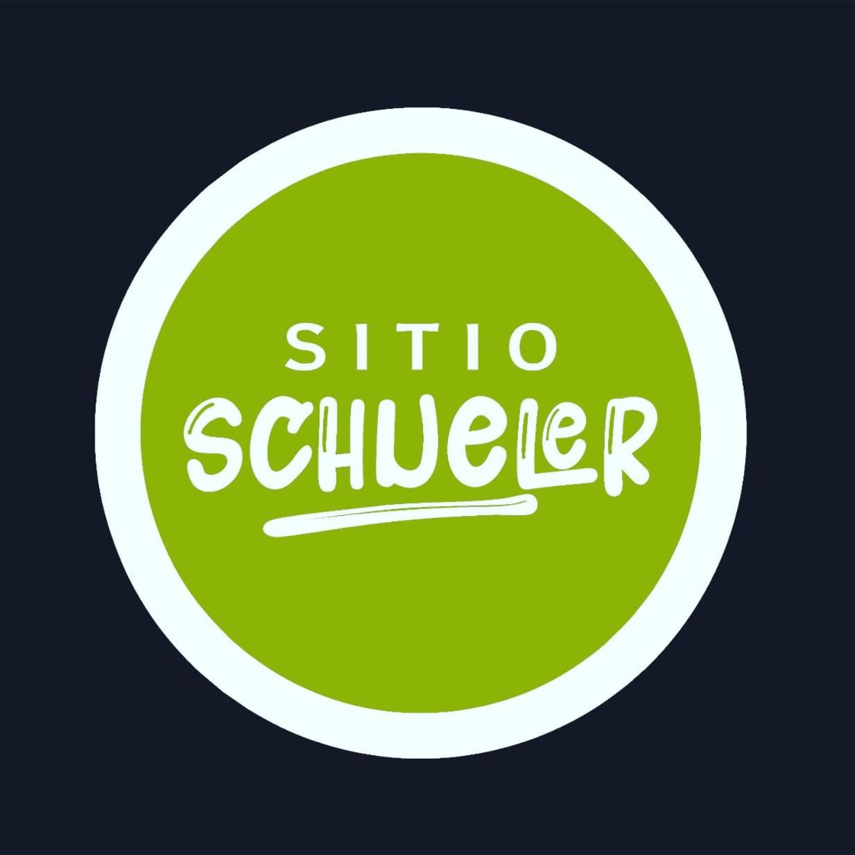 Sítio Schueler Lumiar