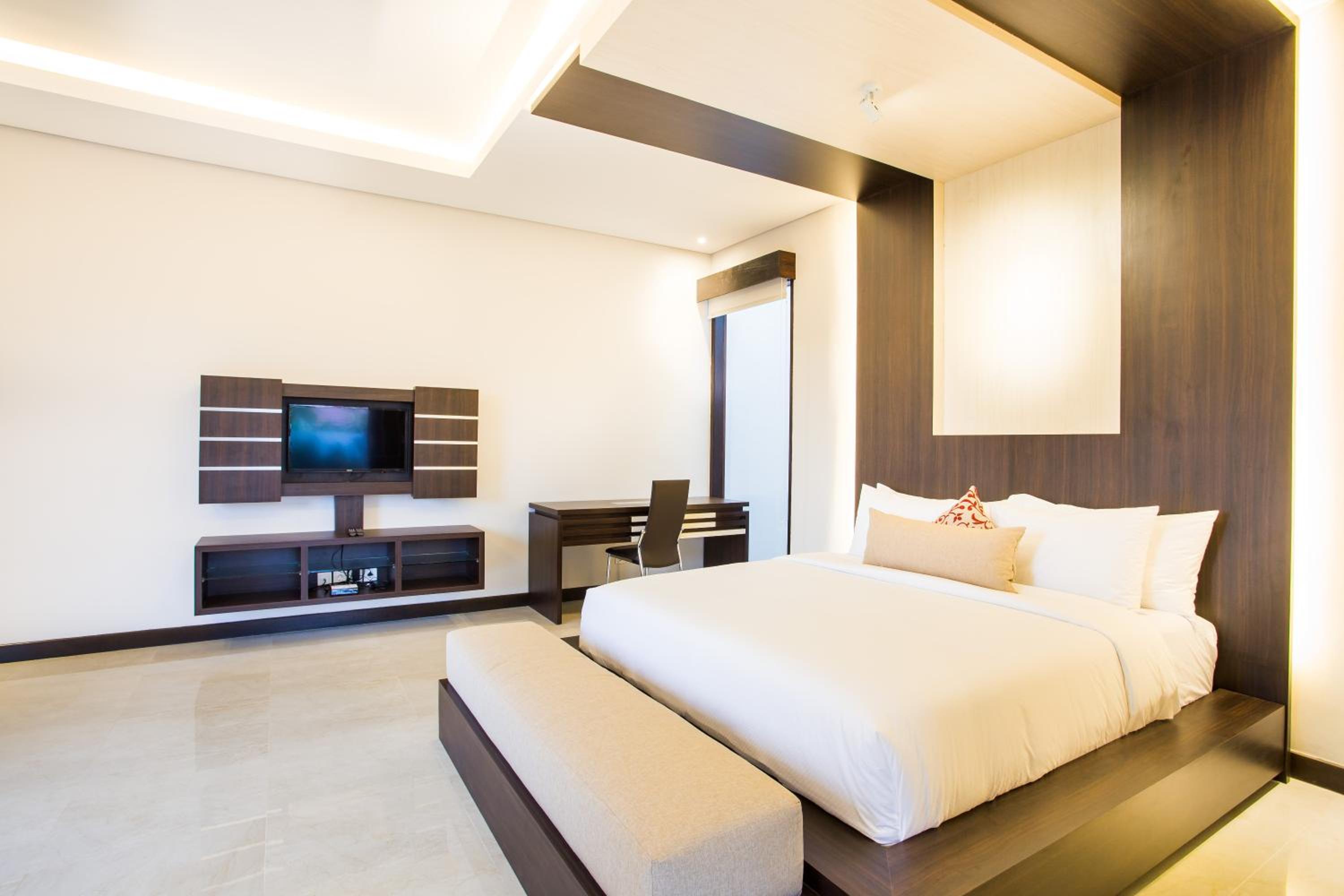 The Amarta Villa