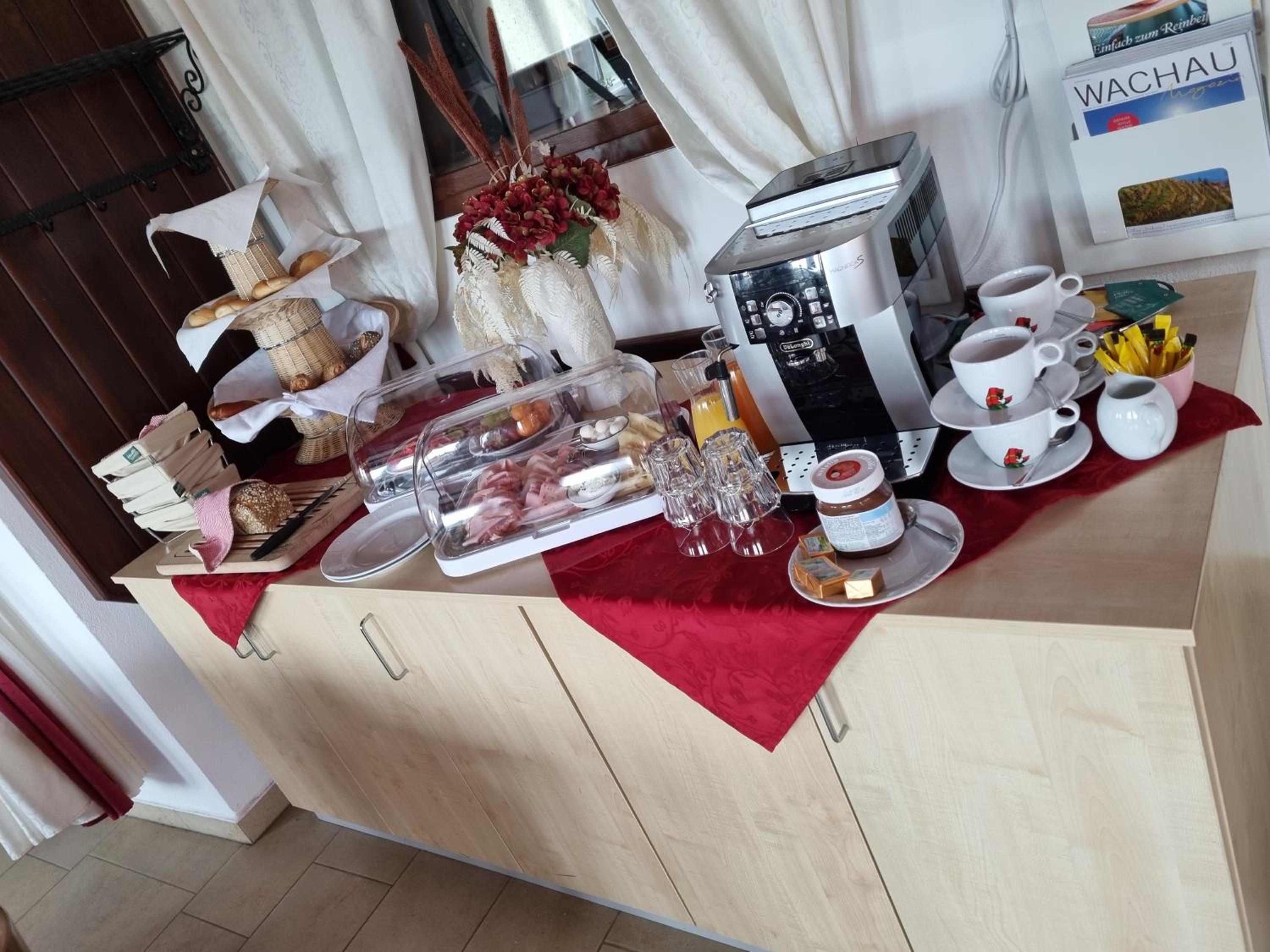 Gasthof Weidenauer- Gabi's Café