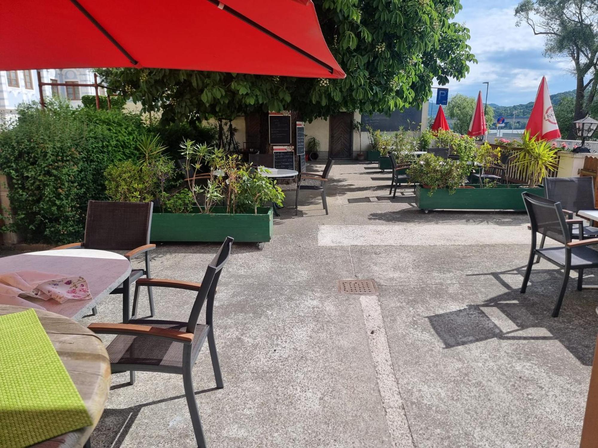 Gasthof Weidenauer- Gabi's Café