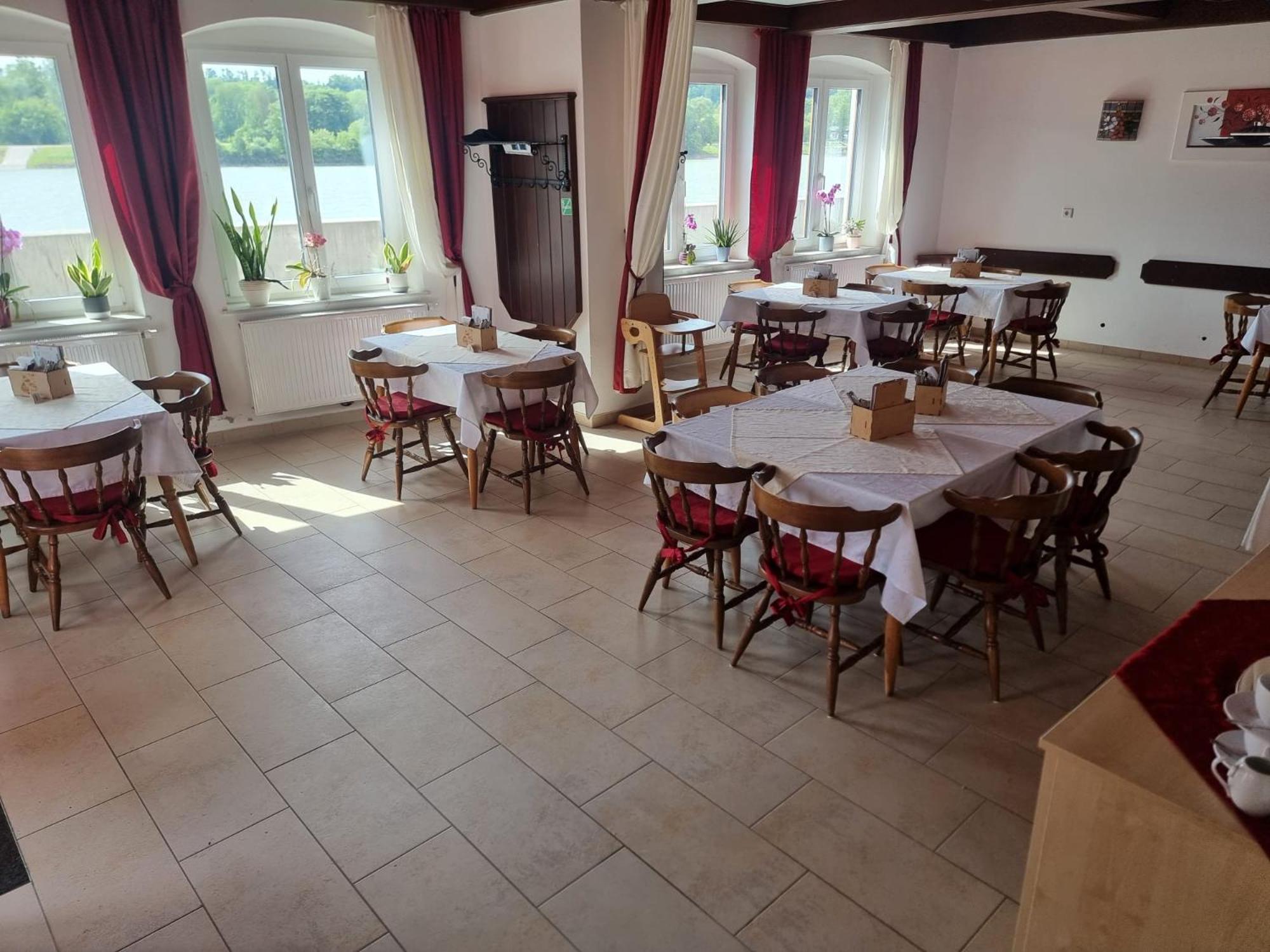 Gasthof Weidenauer- Gabi's Café
