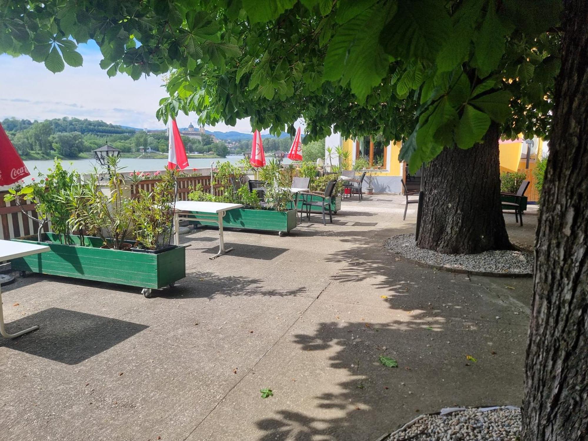 Gasthof Weidenauer- Gabi's Café