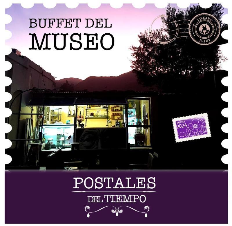 Postales del Tiempo