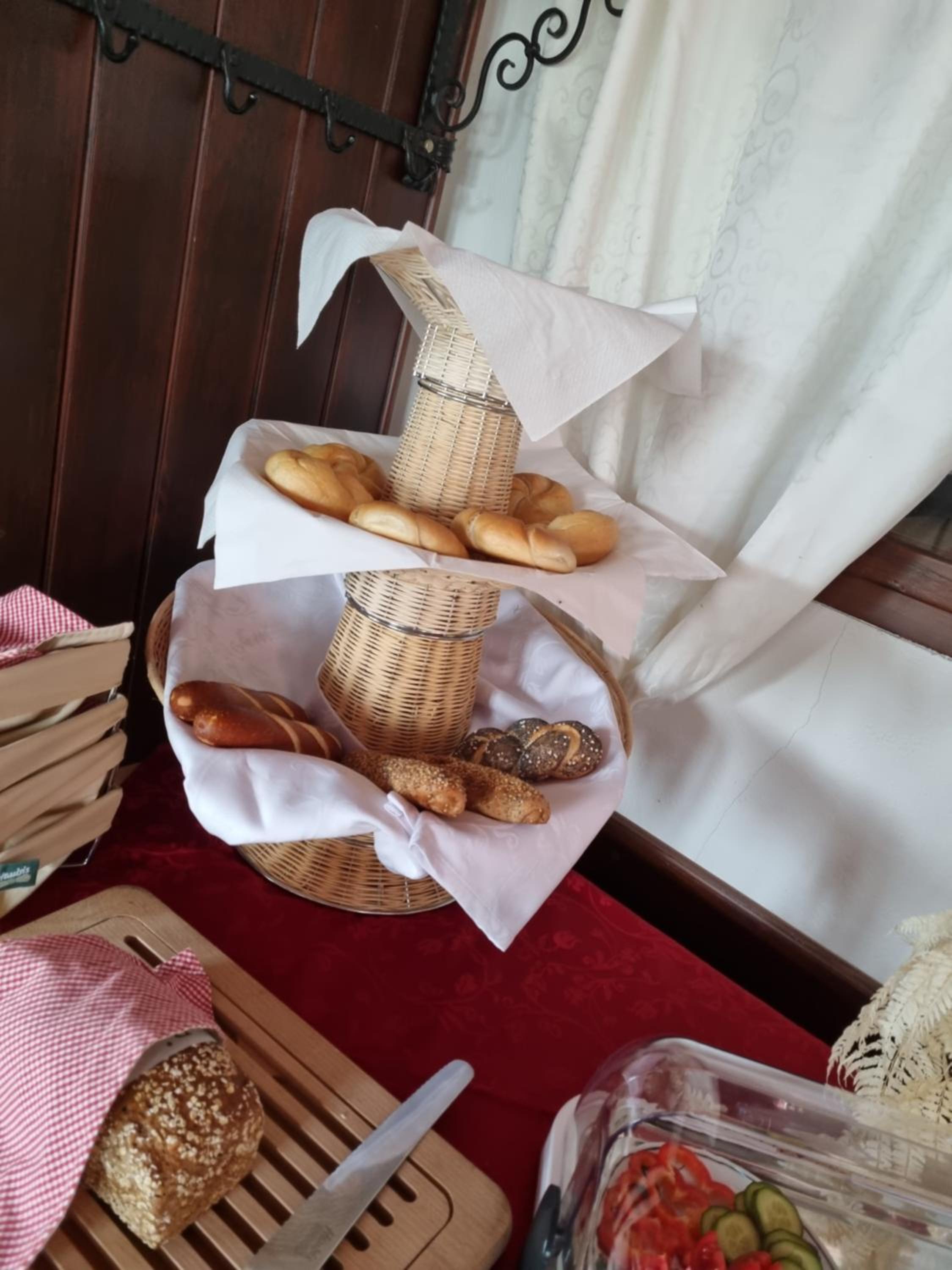 Gasthof Weidenauer- Gabi's Café