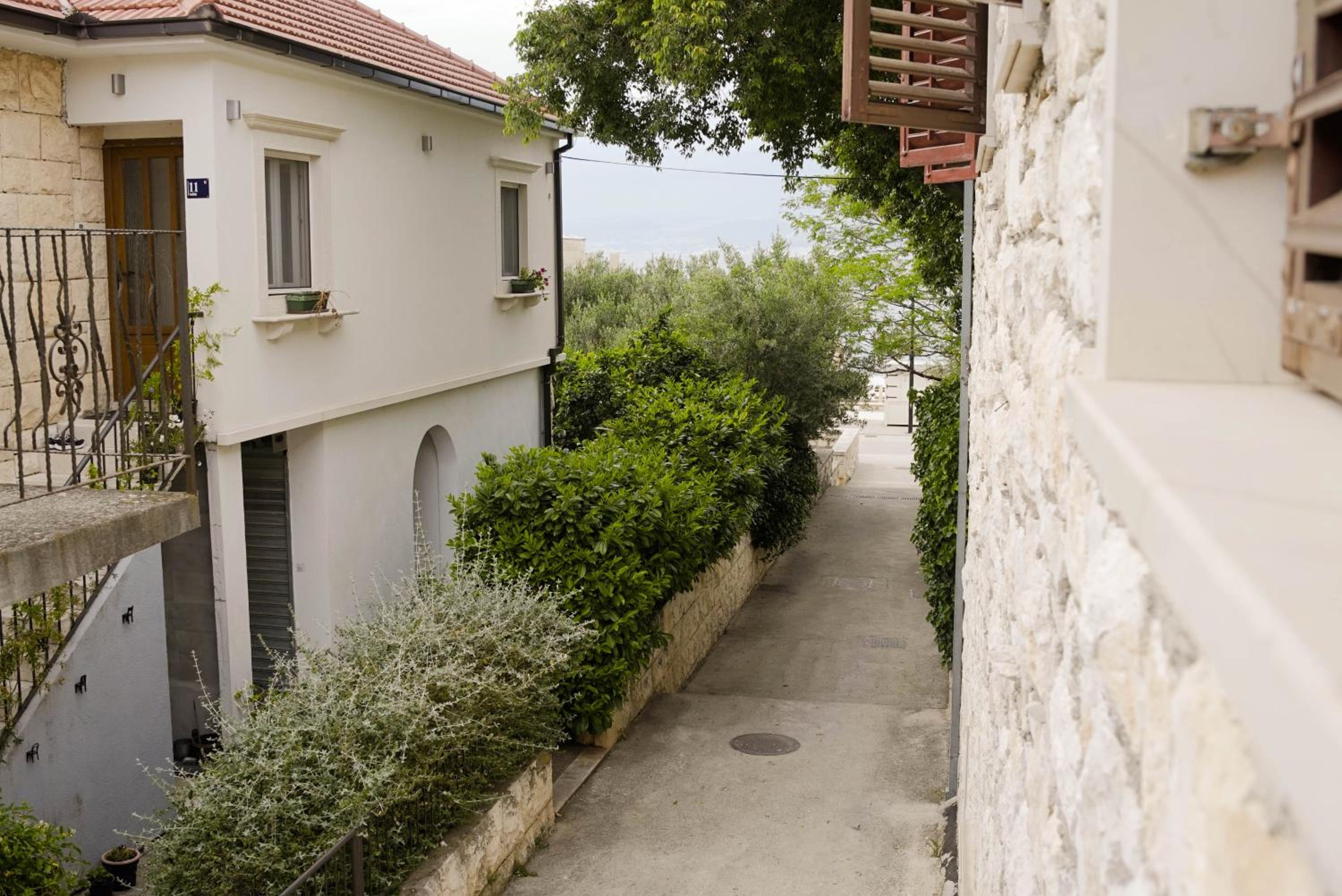 Seaside Apartments