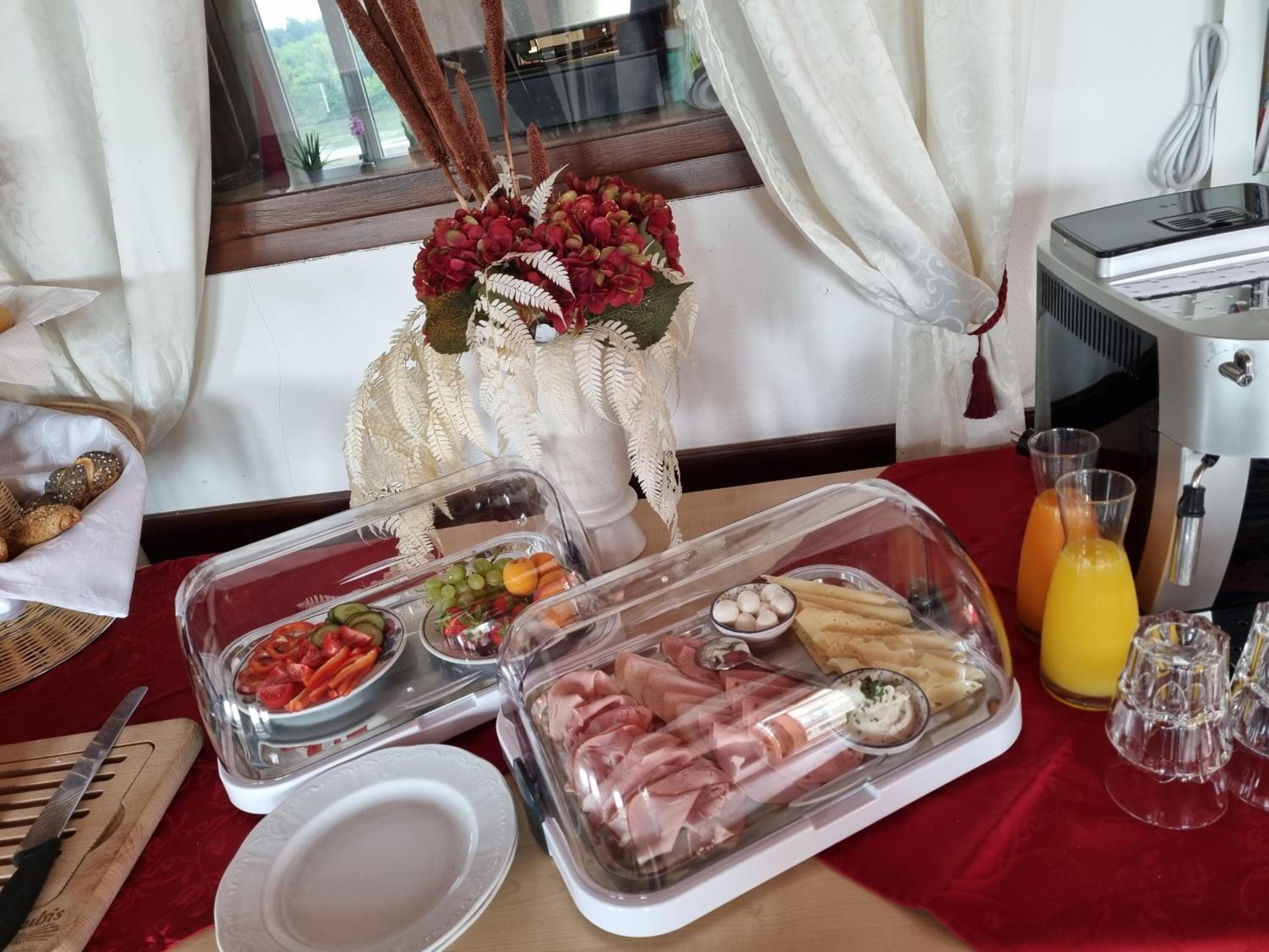 Gasthof Weidenauer- Gabi's Café