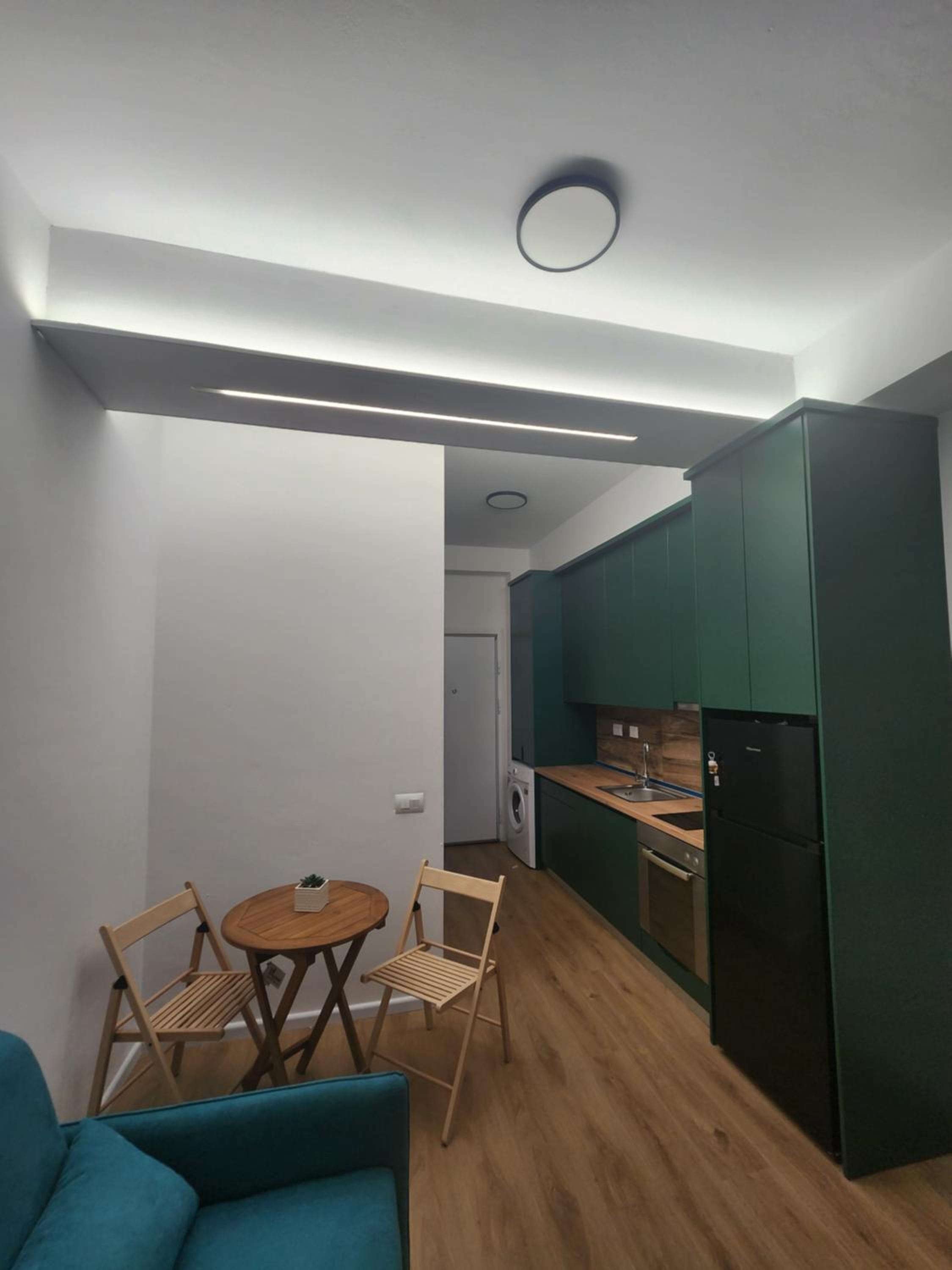 Kaimi Gemstone Studio Apartments - 24h Check In