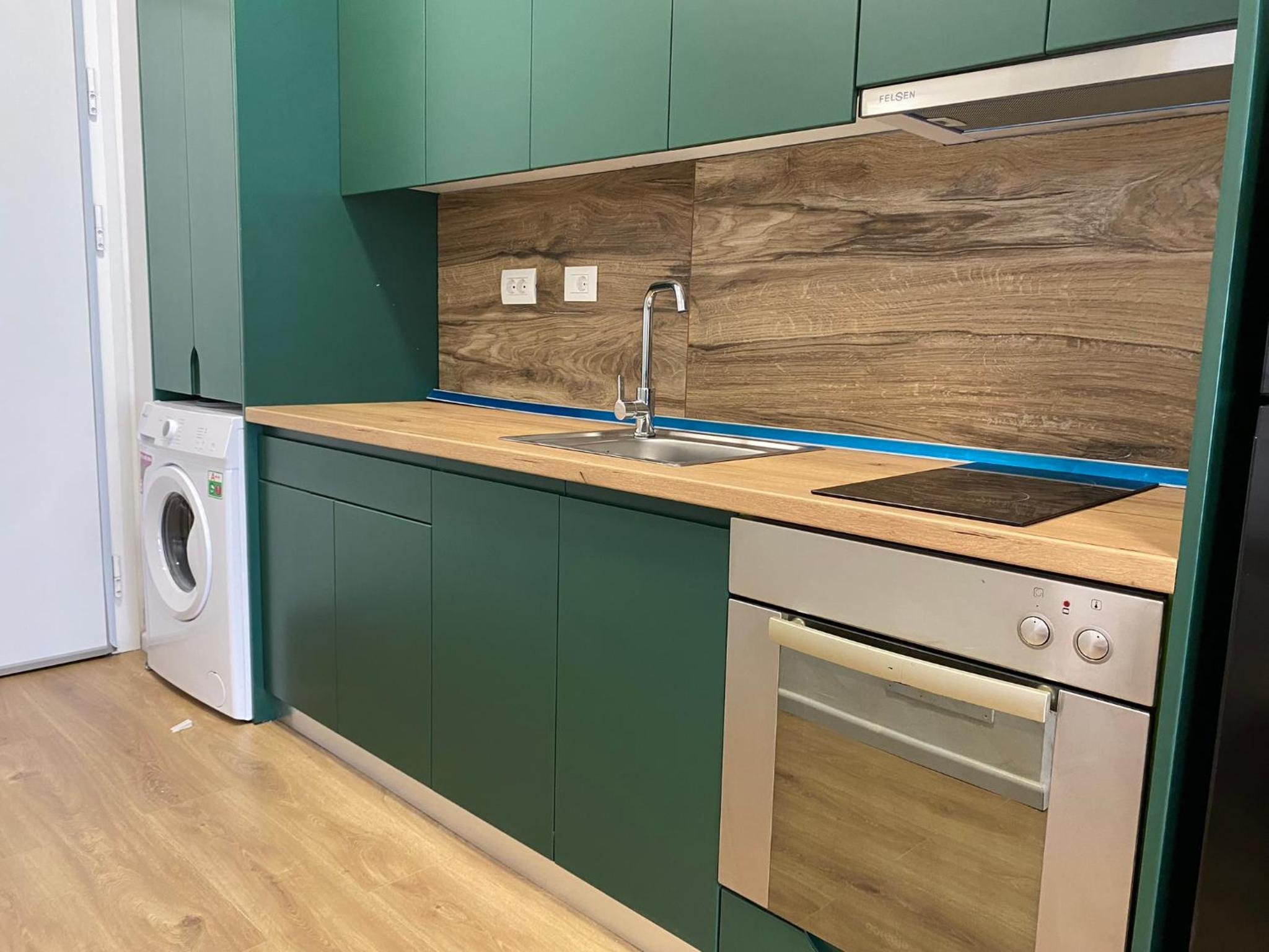 Kaimi Gemstone Studio Apartments - 24h Check In