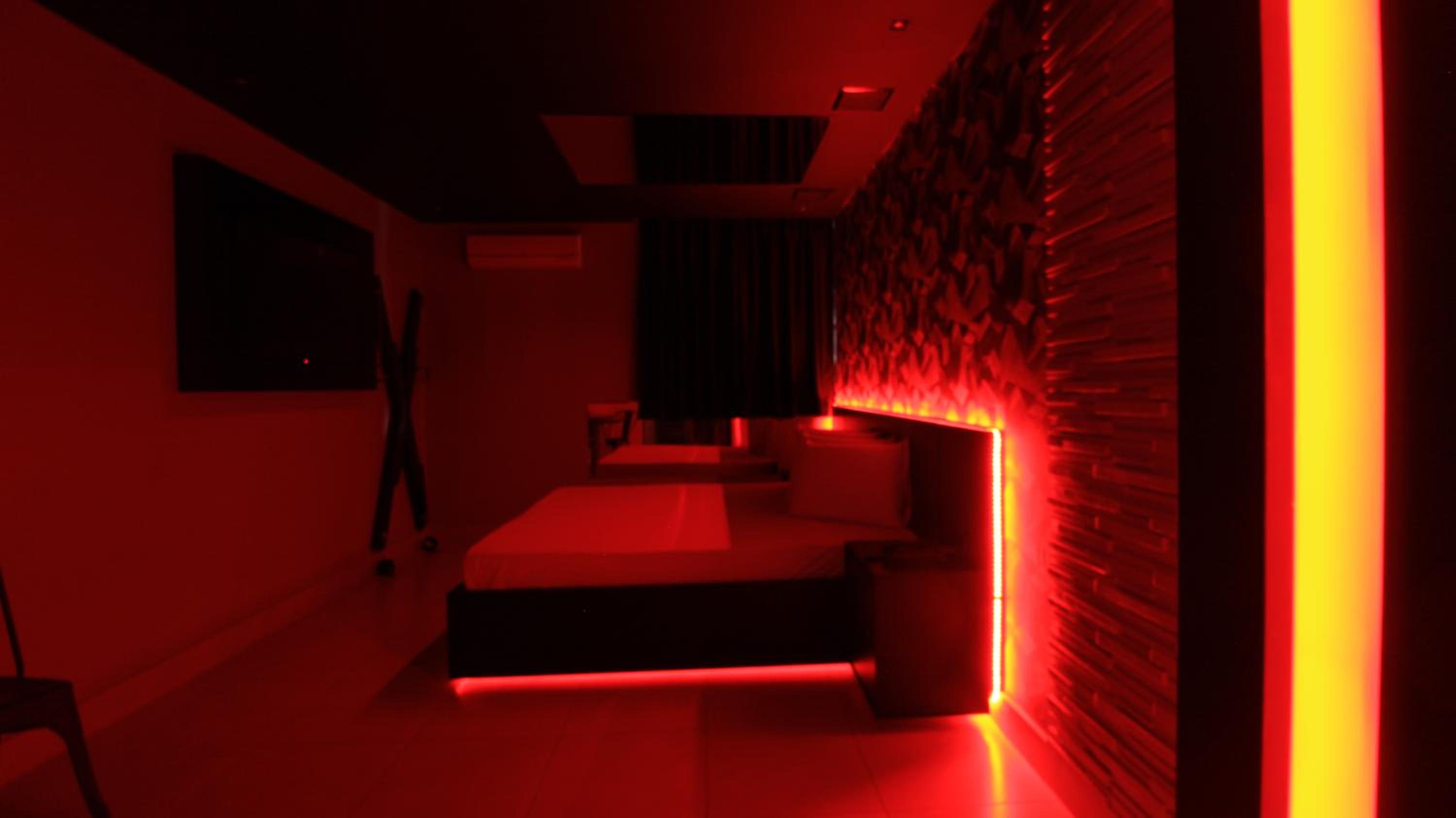 Motel Point ABC