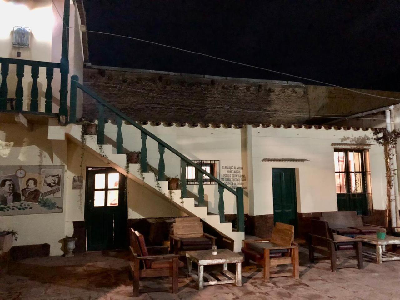 Postales del Tiempo