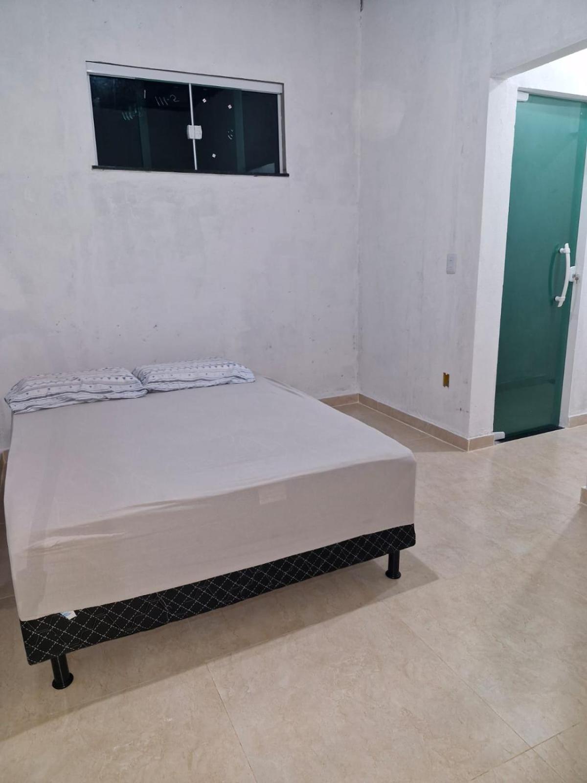 Casa do Pepe em Barra de Jacuípe
