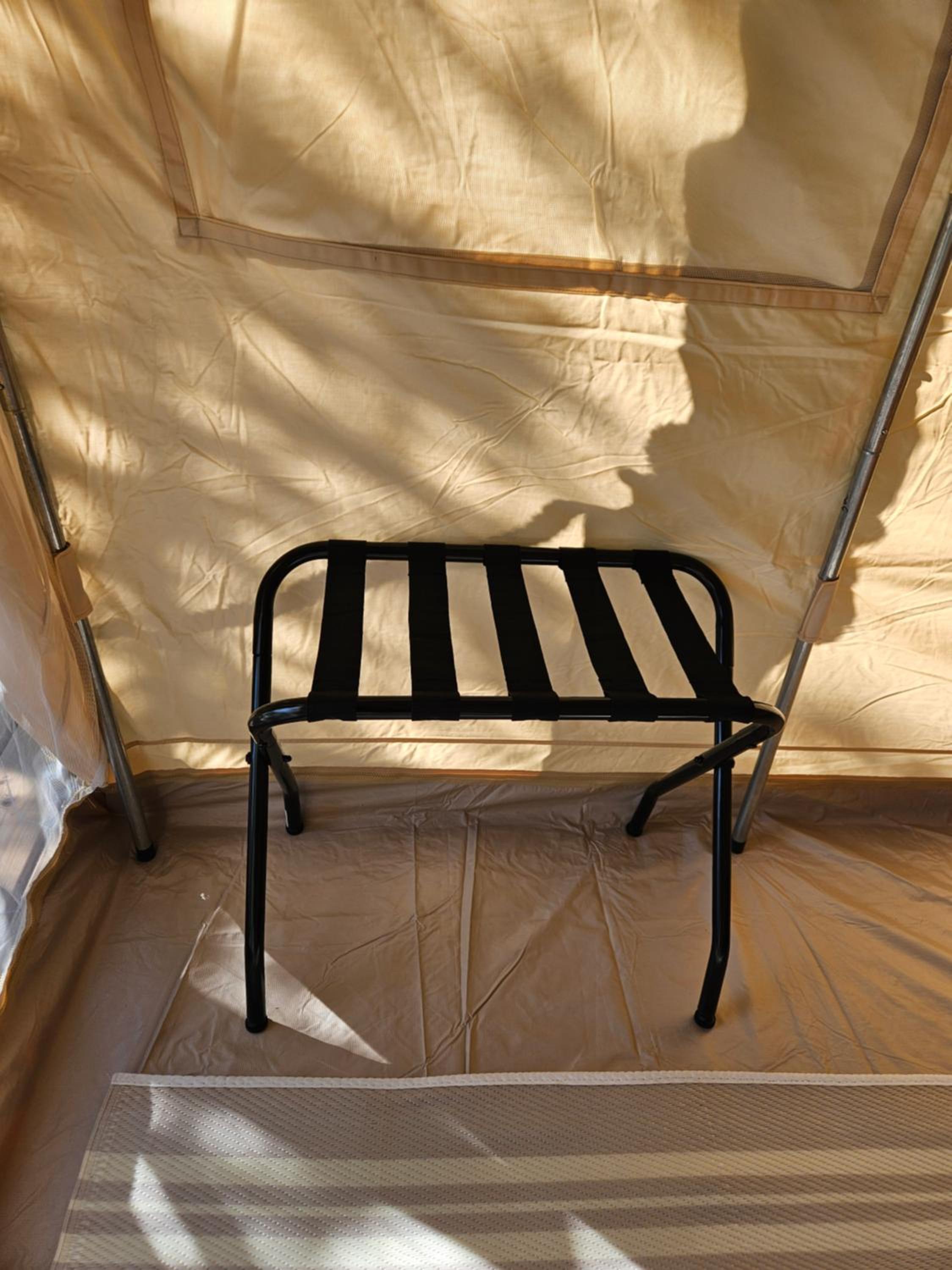 Zest Campers Ltd