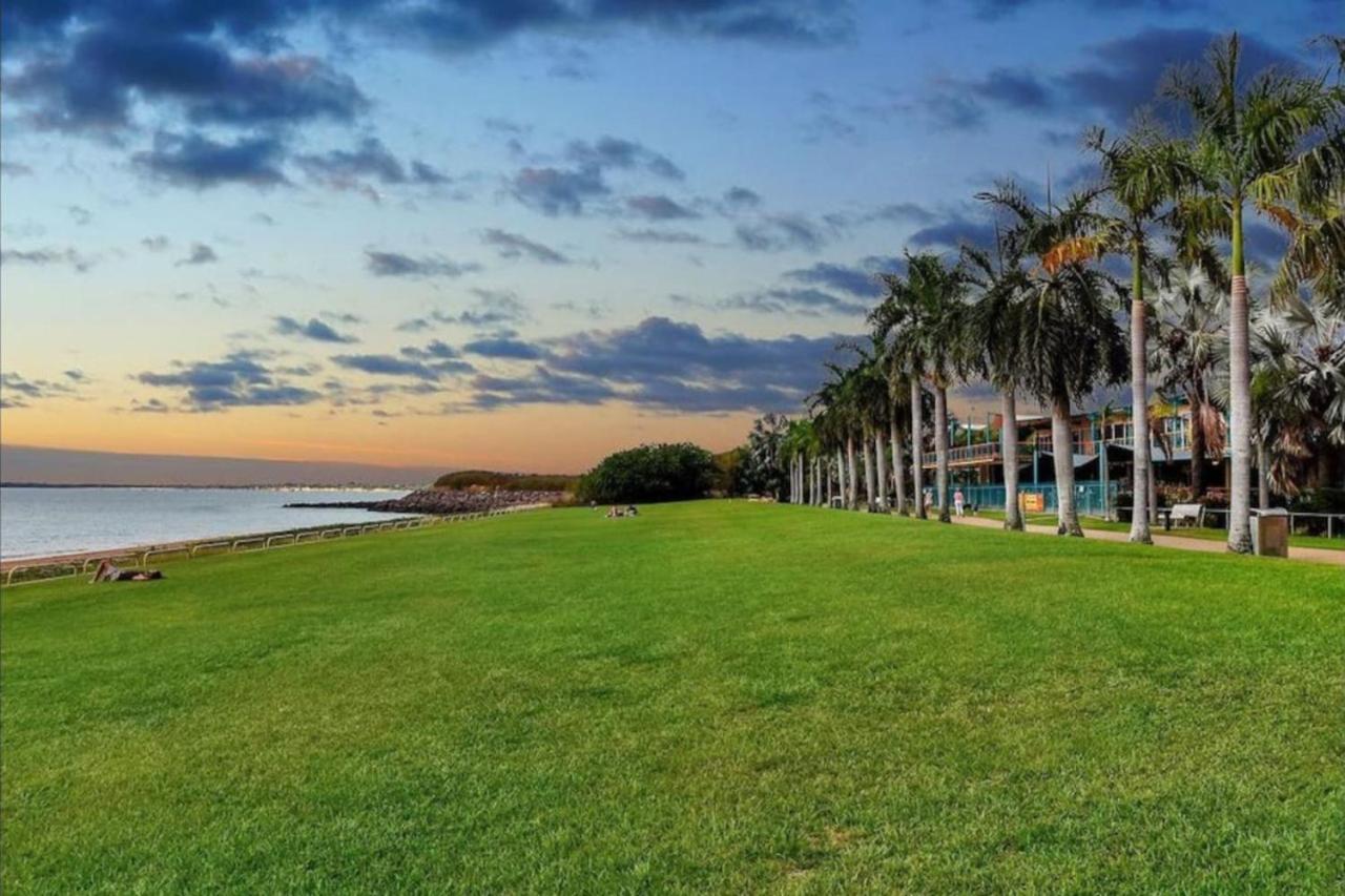 Absolute Beachfront Bliss-Best location in Darwin