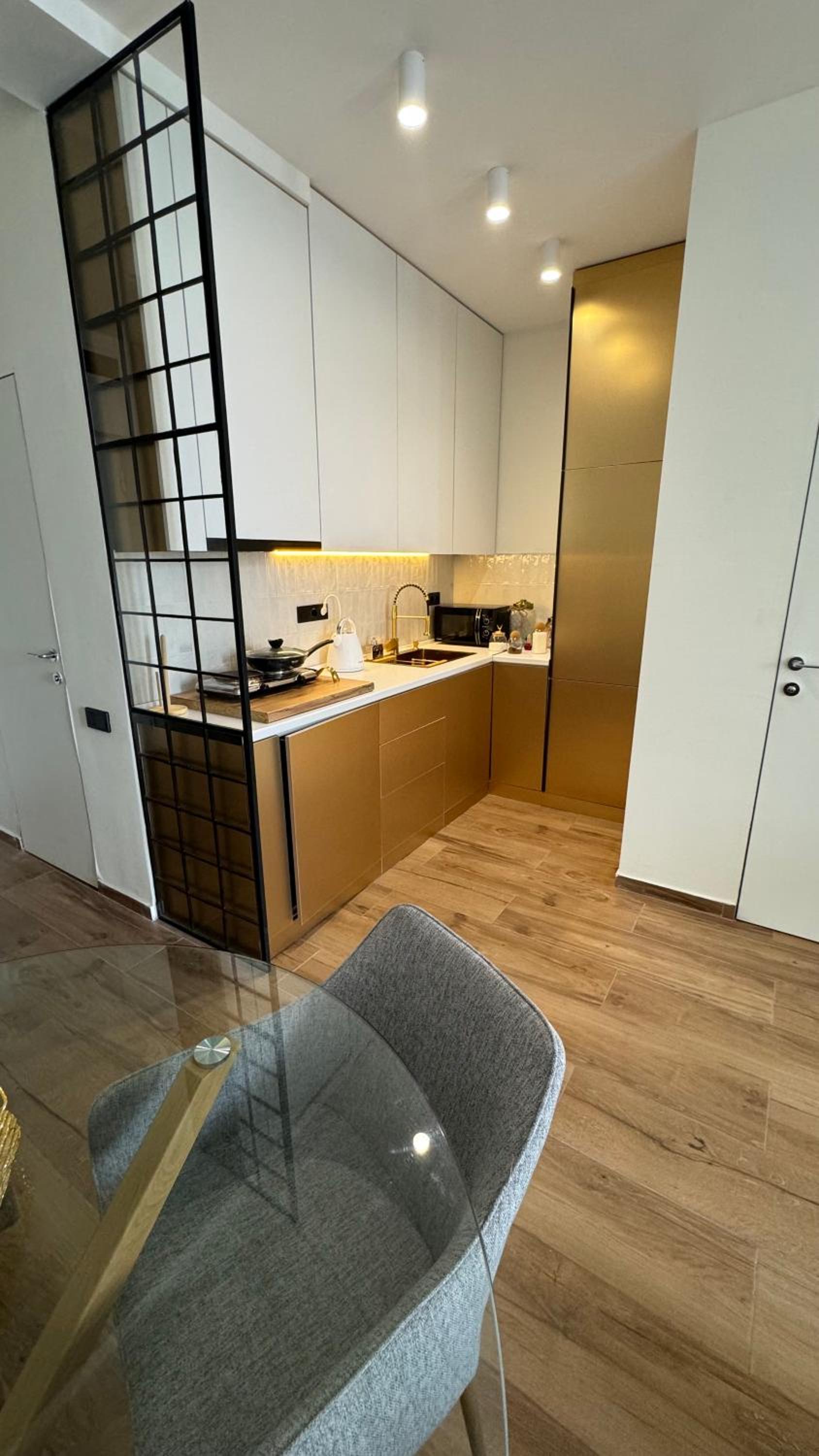Apartament sunny Kobuleti