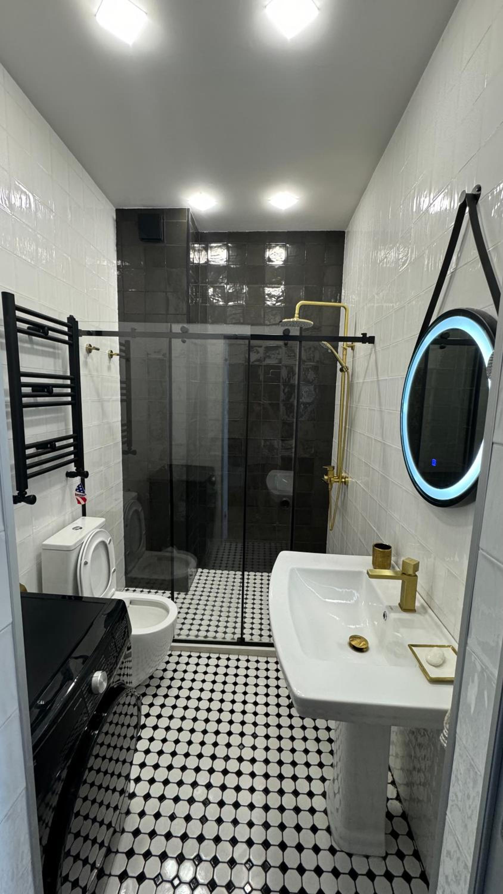 Apartament sunny Kobuleti