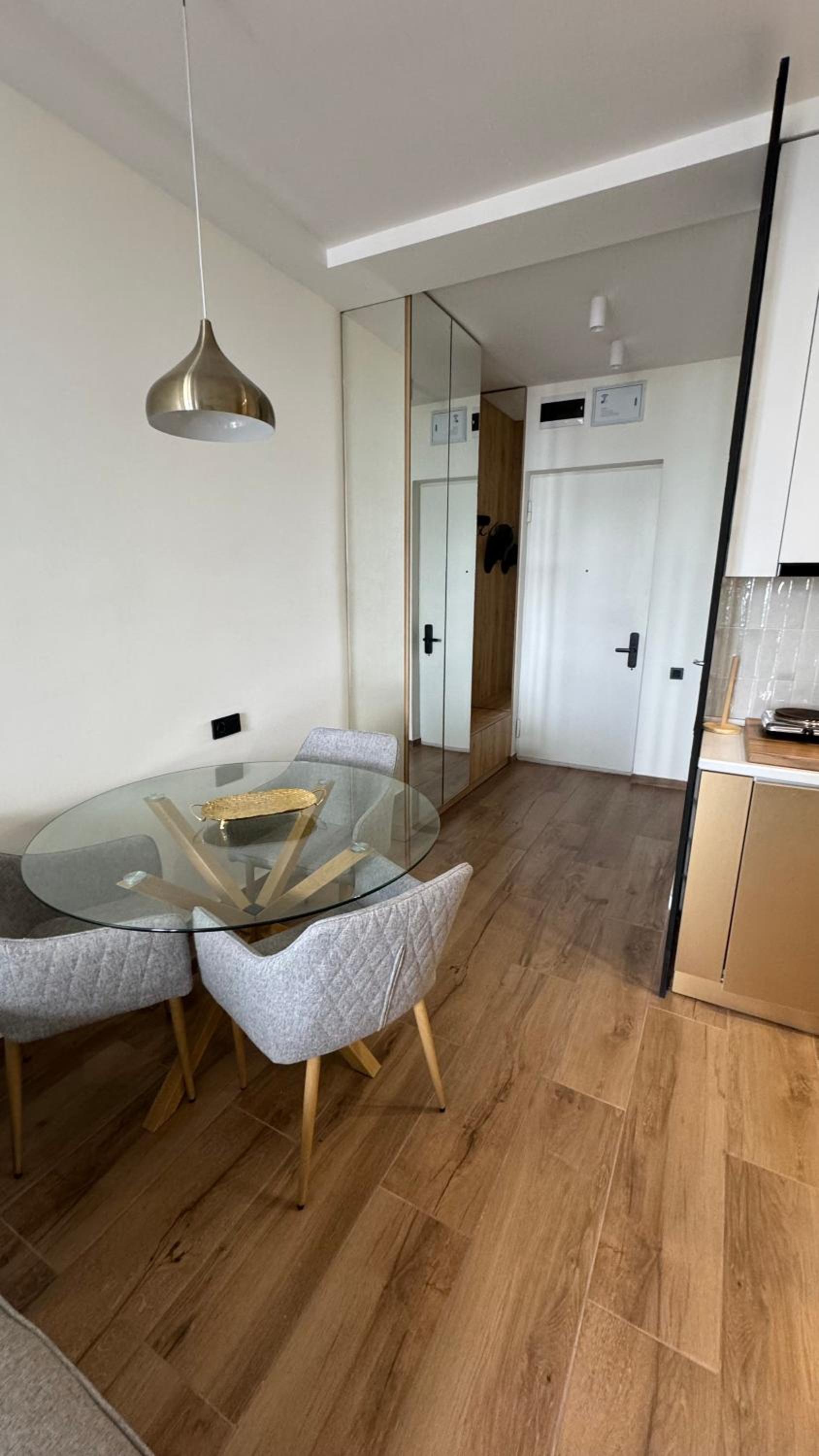 Apartament sunny Kobuleti