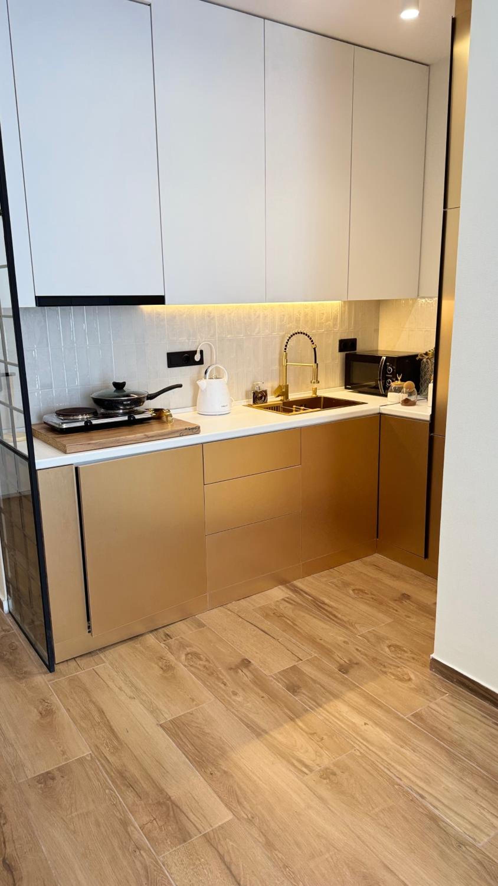 Apartament sunny Kobuleti