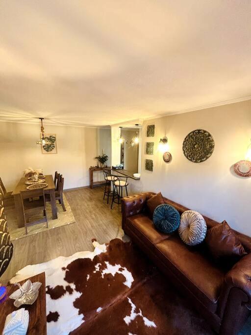 Condominio Jardín de los robles Osorno