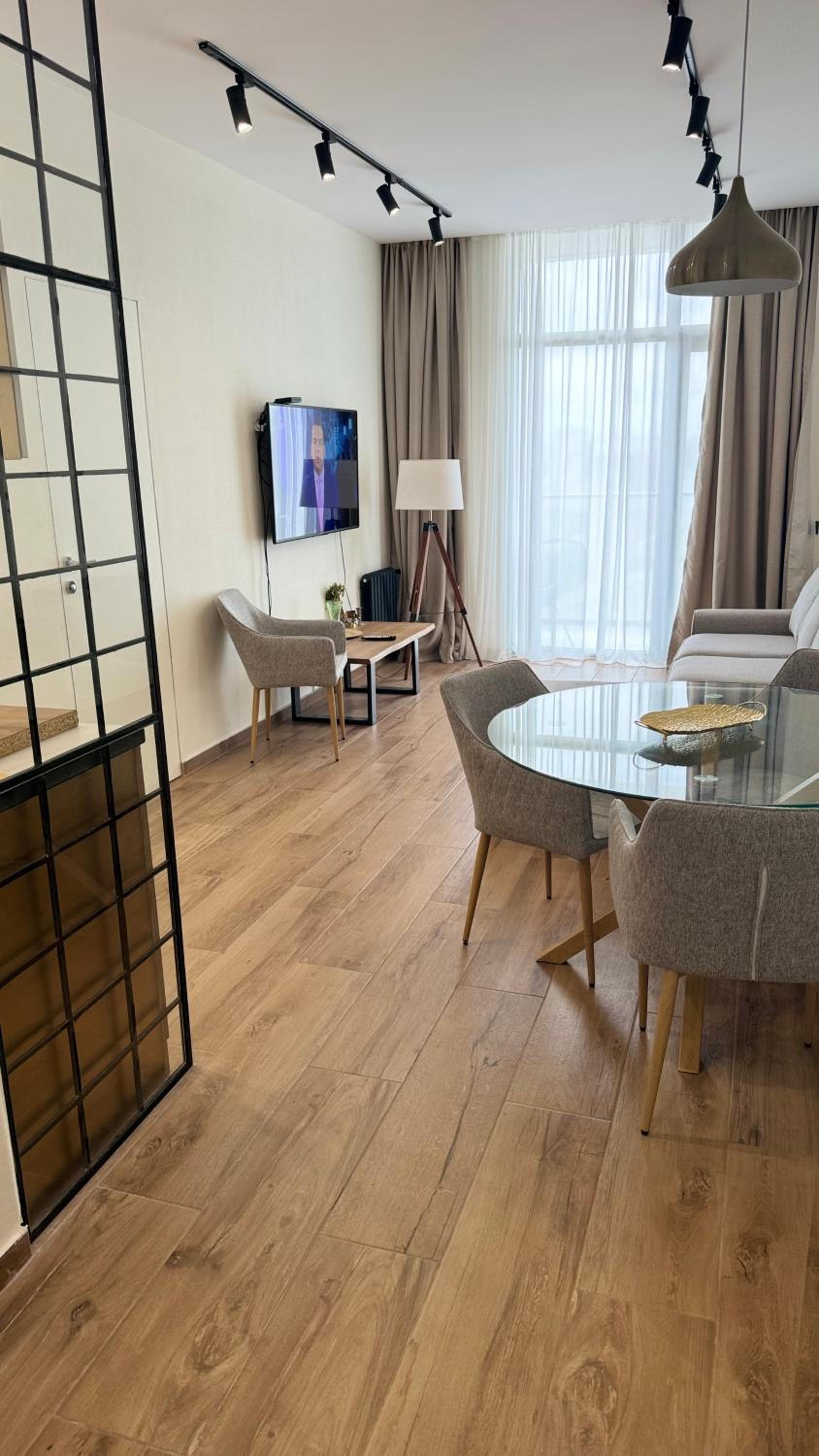 Apartament sunny Kobuleti