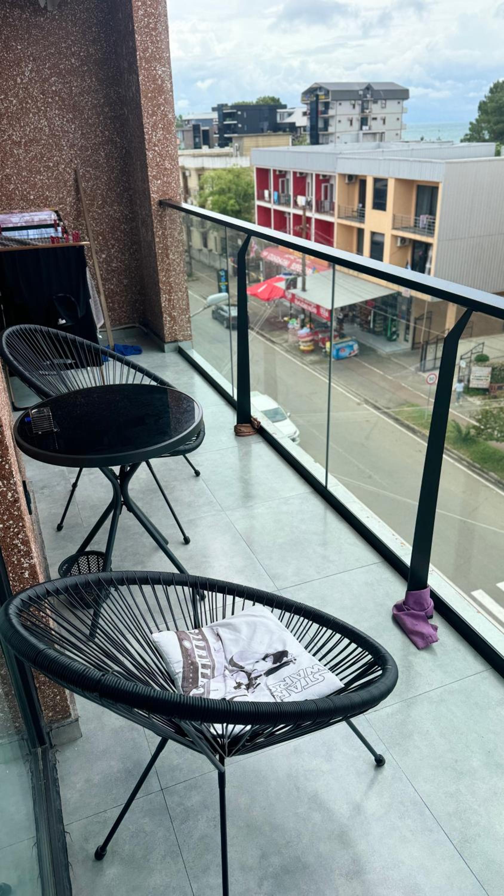 Apartament sunny Kobuleti