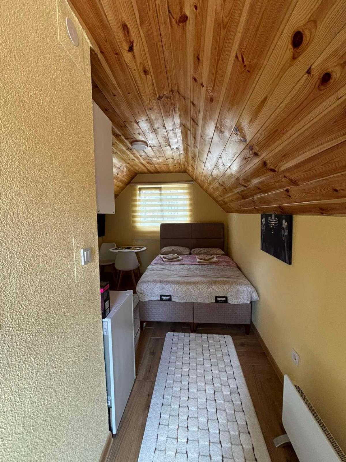 Studio apartmani Anastasija view 3