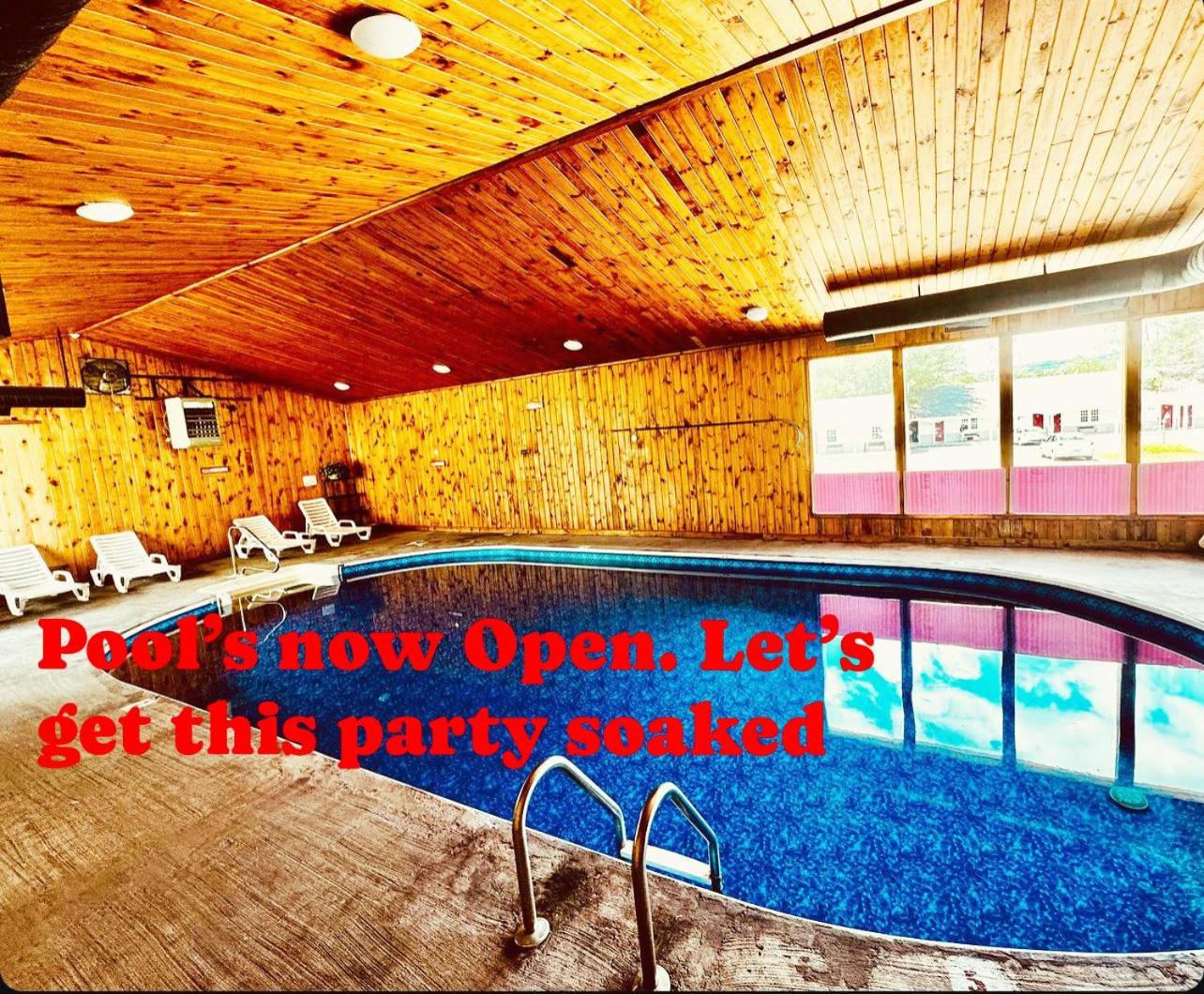 Stonybrook Motel & Lodge
