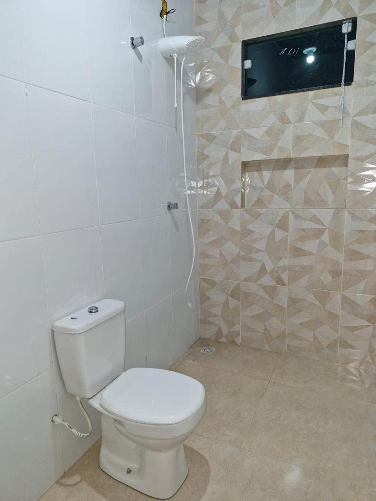 Casa do Pepe em Barra de Jacuípe