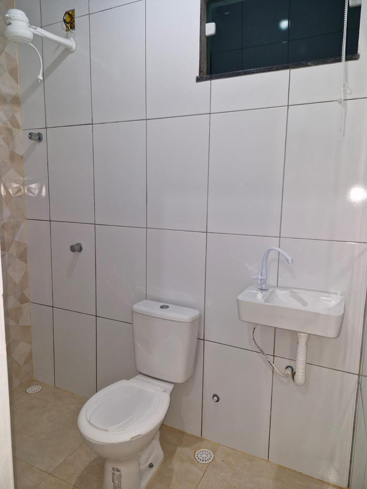 Casa do Pepe em Barra de Jacuípe